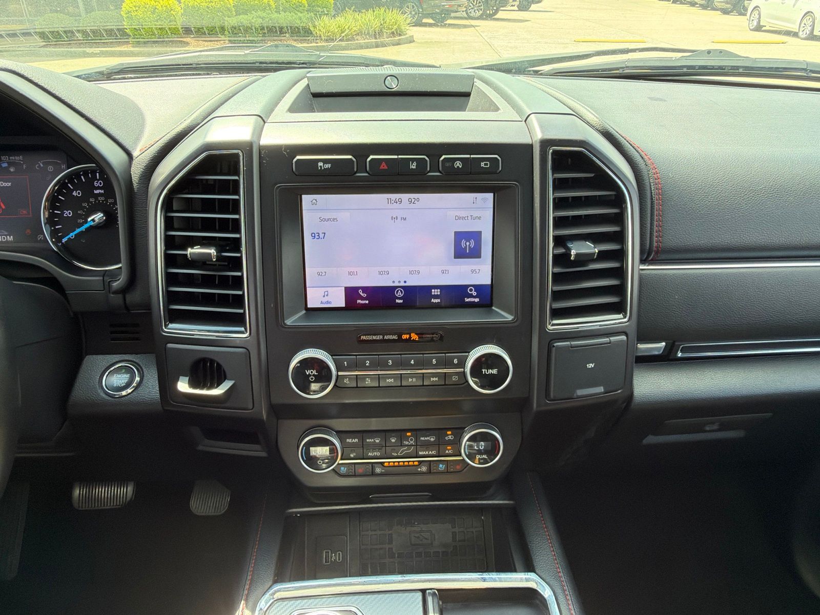 2021 Ford Expedition Limited - 9