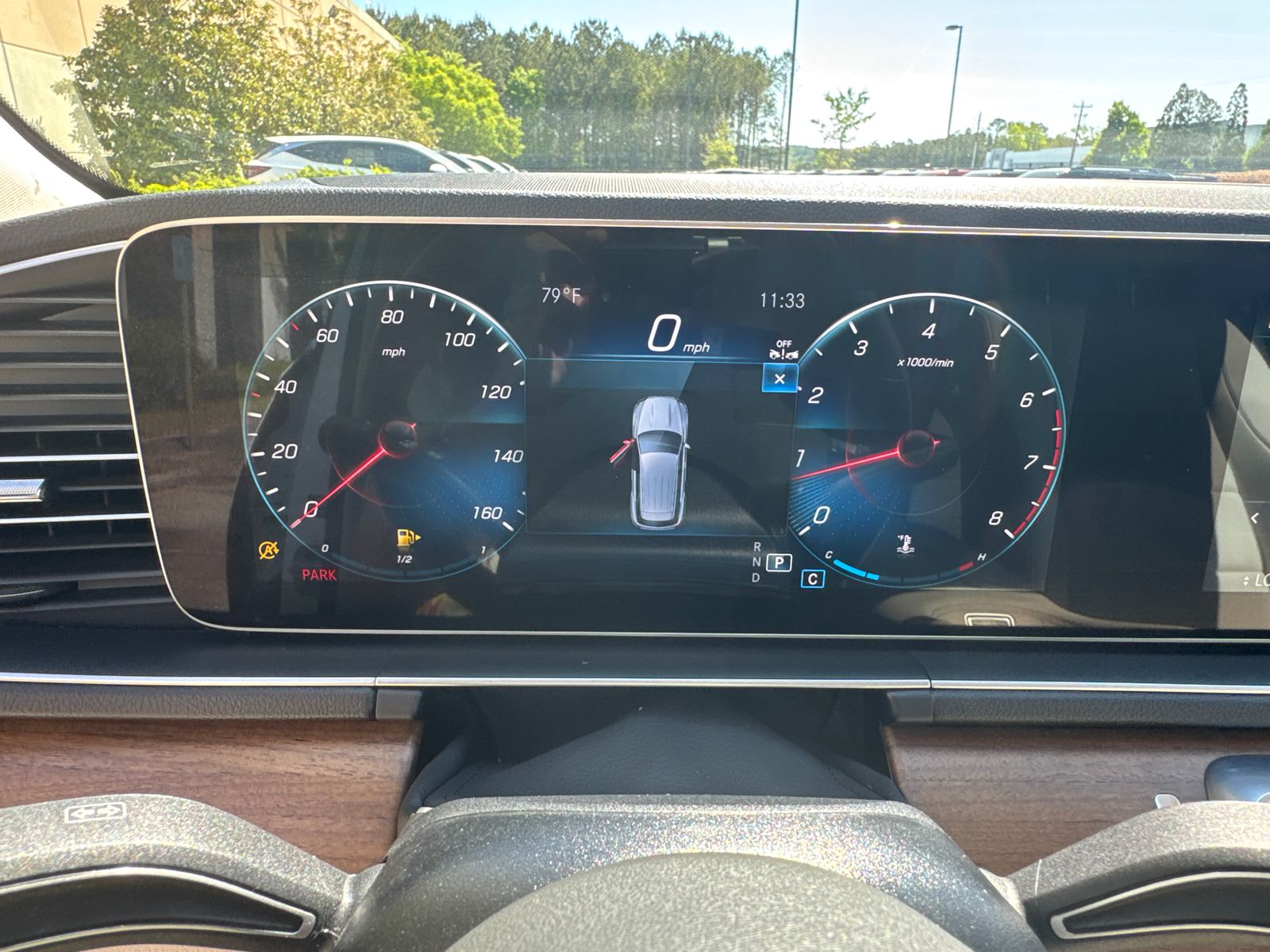Used 2023  Mercedes-Benz GLE 350 image 28