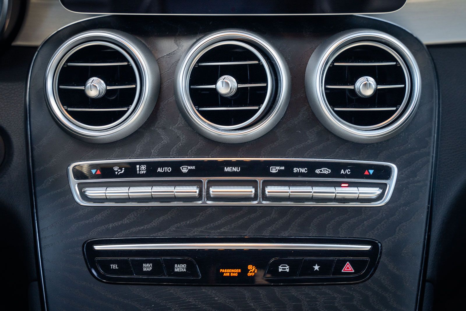 Used 2022 Mercedes-benz GLC SUV