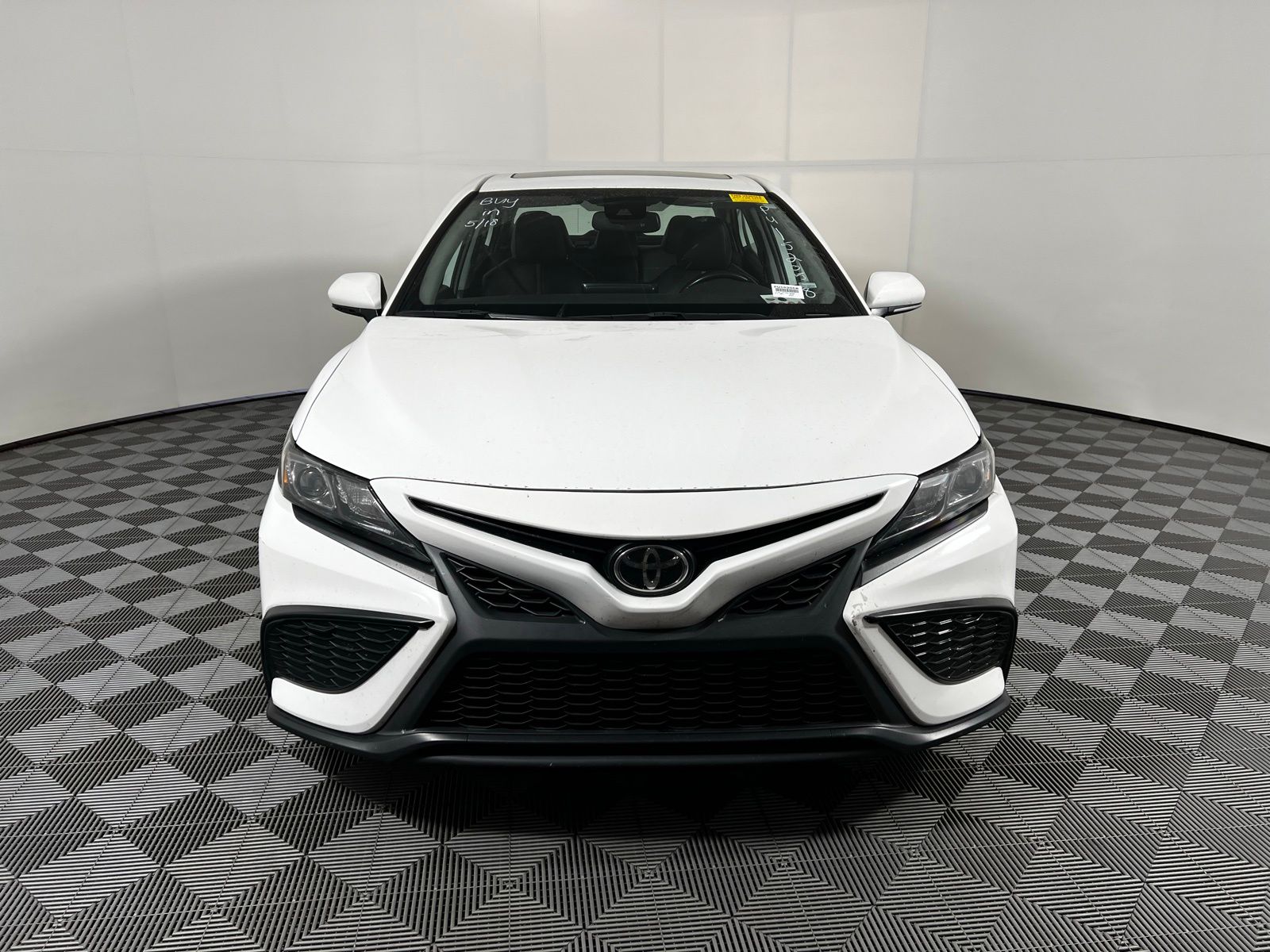 Thumbnail: 2023 Toyota Camry - 2