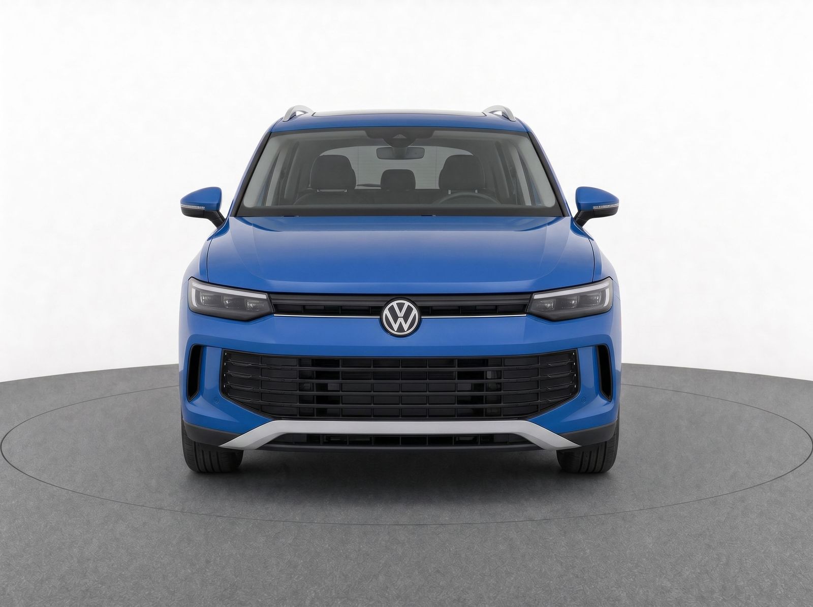 used 2026 Volkswagen Tiguan car, priced at $35,602