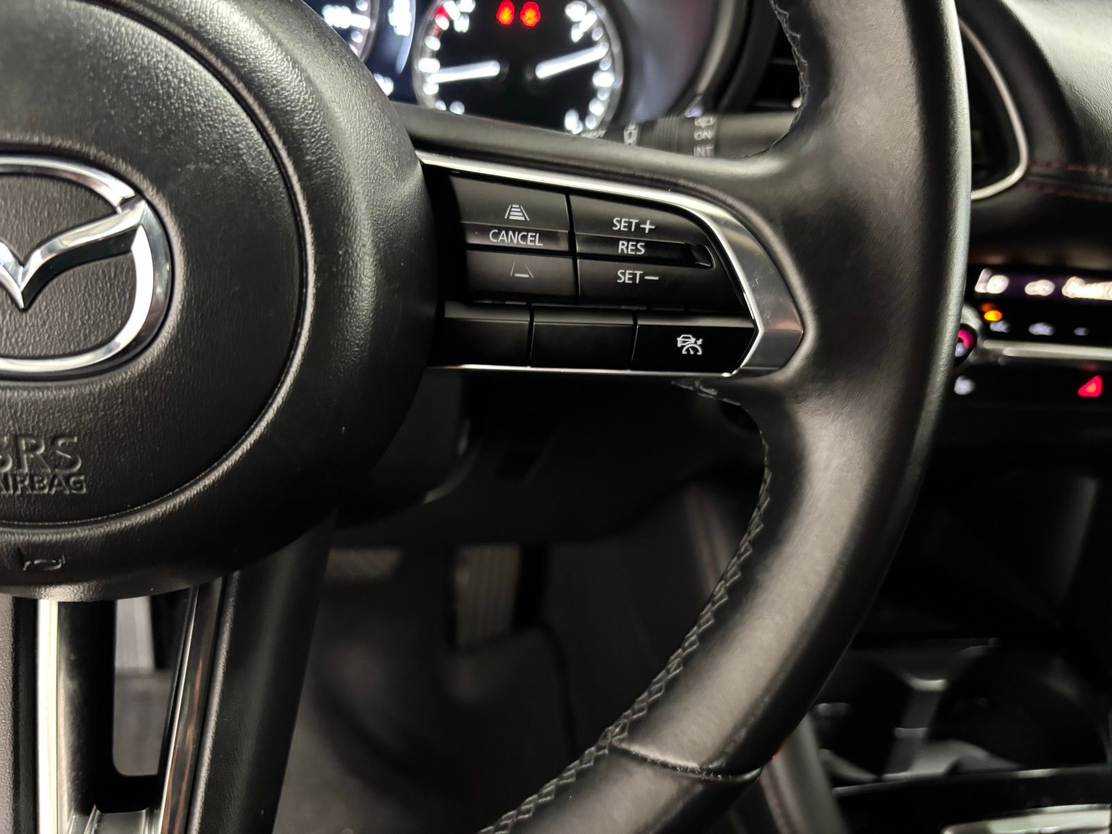 Used Car 2024 Mazda Mazda3  2.5 S Carbon Edition For Sale Under $30,000 In Austin, Texas