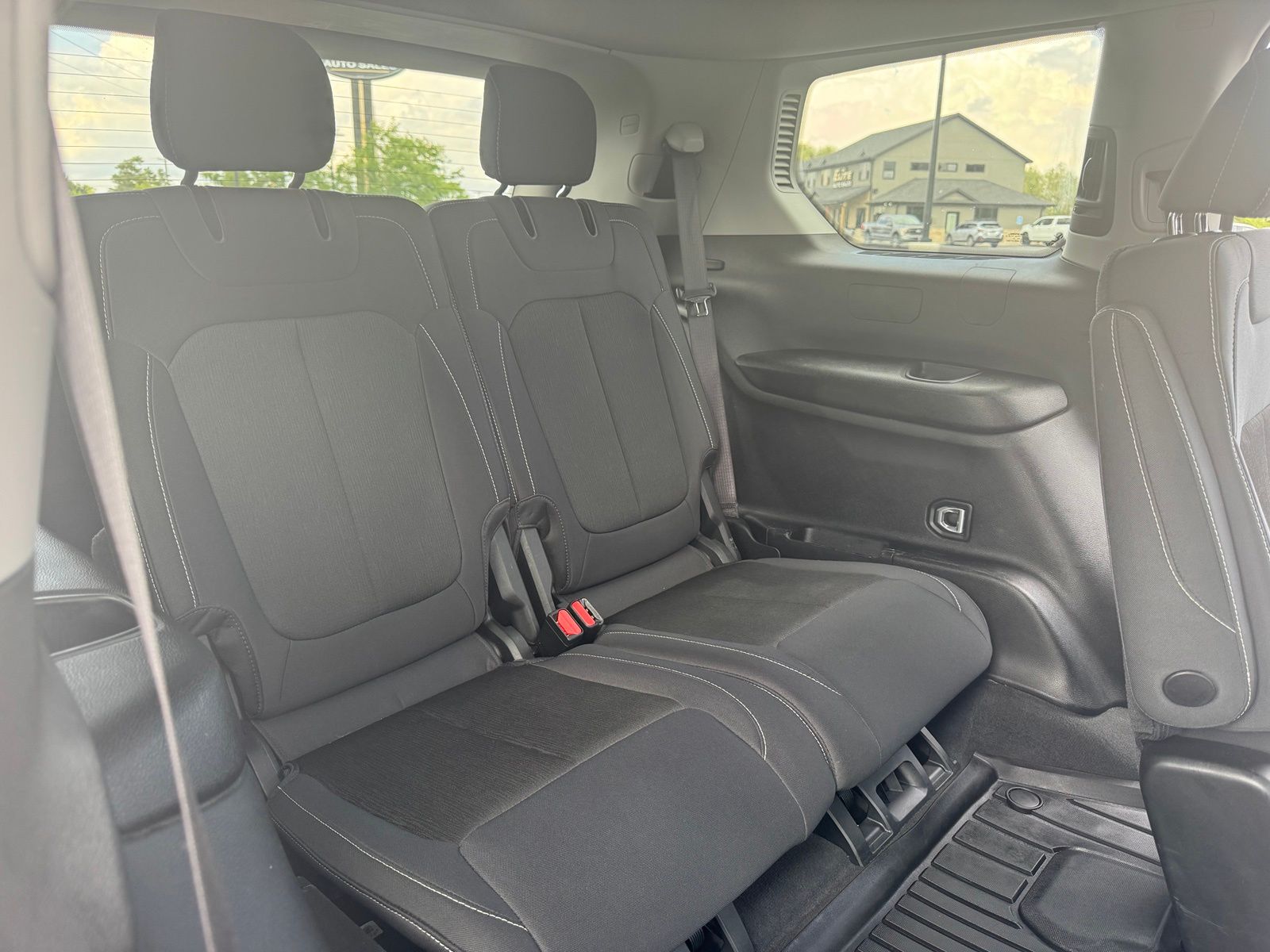 Used 2023 Jeep Grand Cherokee L SUV