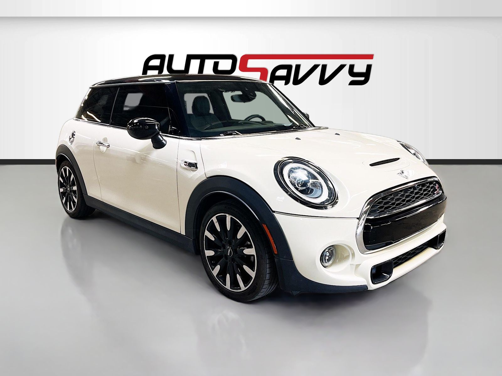 2021 MINI Hardtop 2 Door S