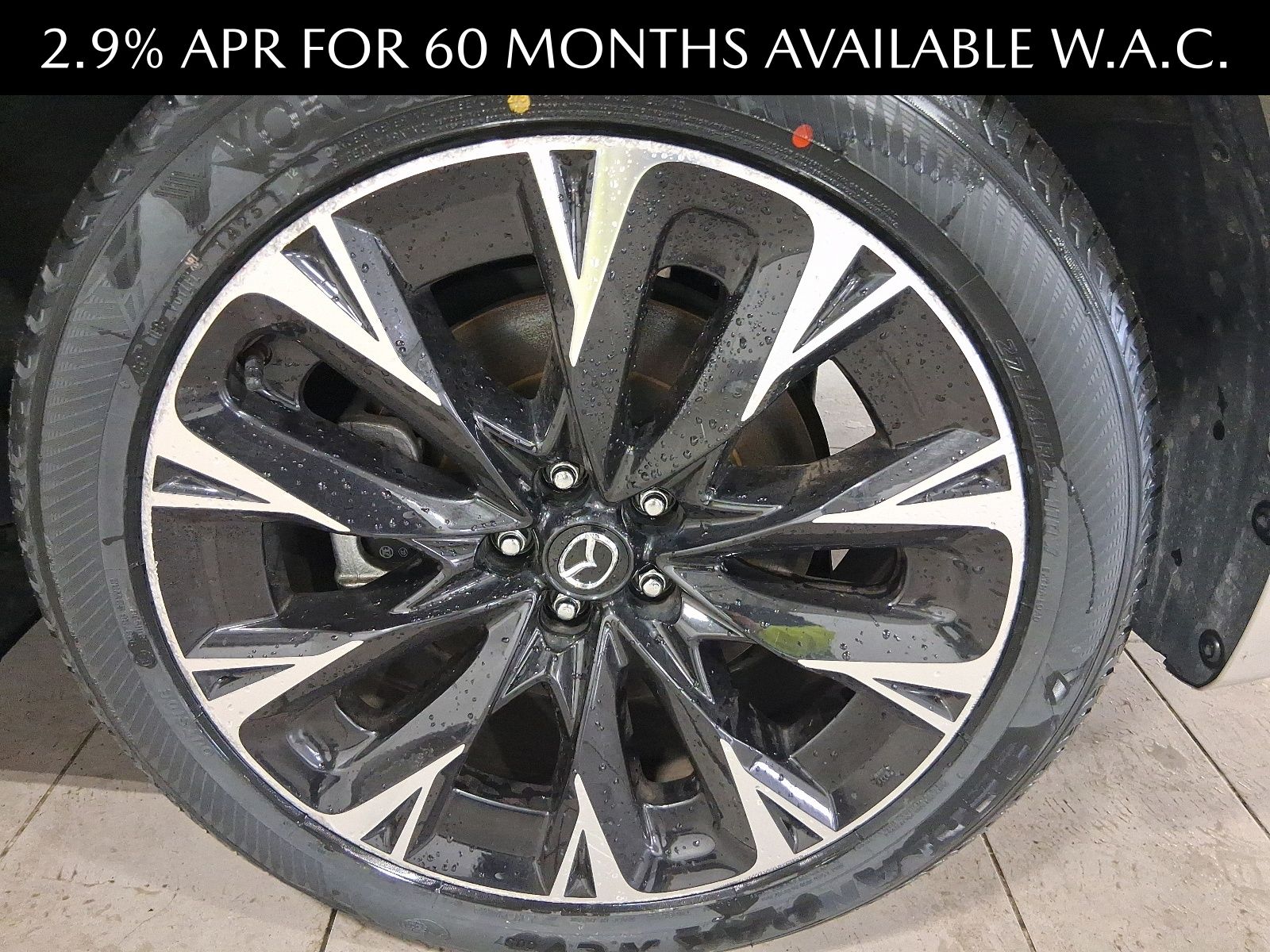 Used Car 2024 Mazda Cx-90  3.3 Turbo S For Sale Under $35,000 In Austin, Texas