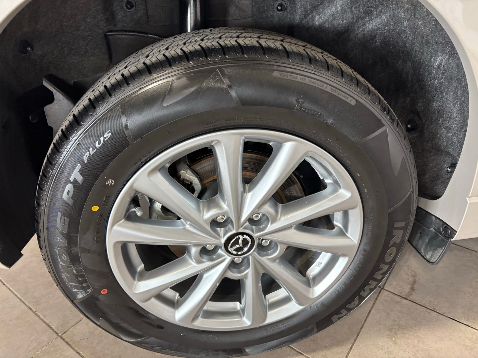 Used Car 2024 Mazda Cx-5  2.5 S Select Package For Sale Under $25,000 In Austin, Texas