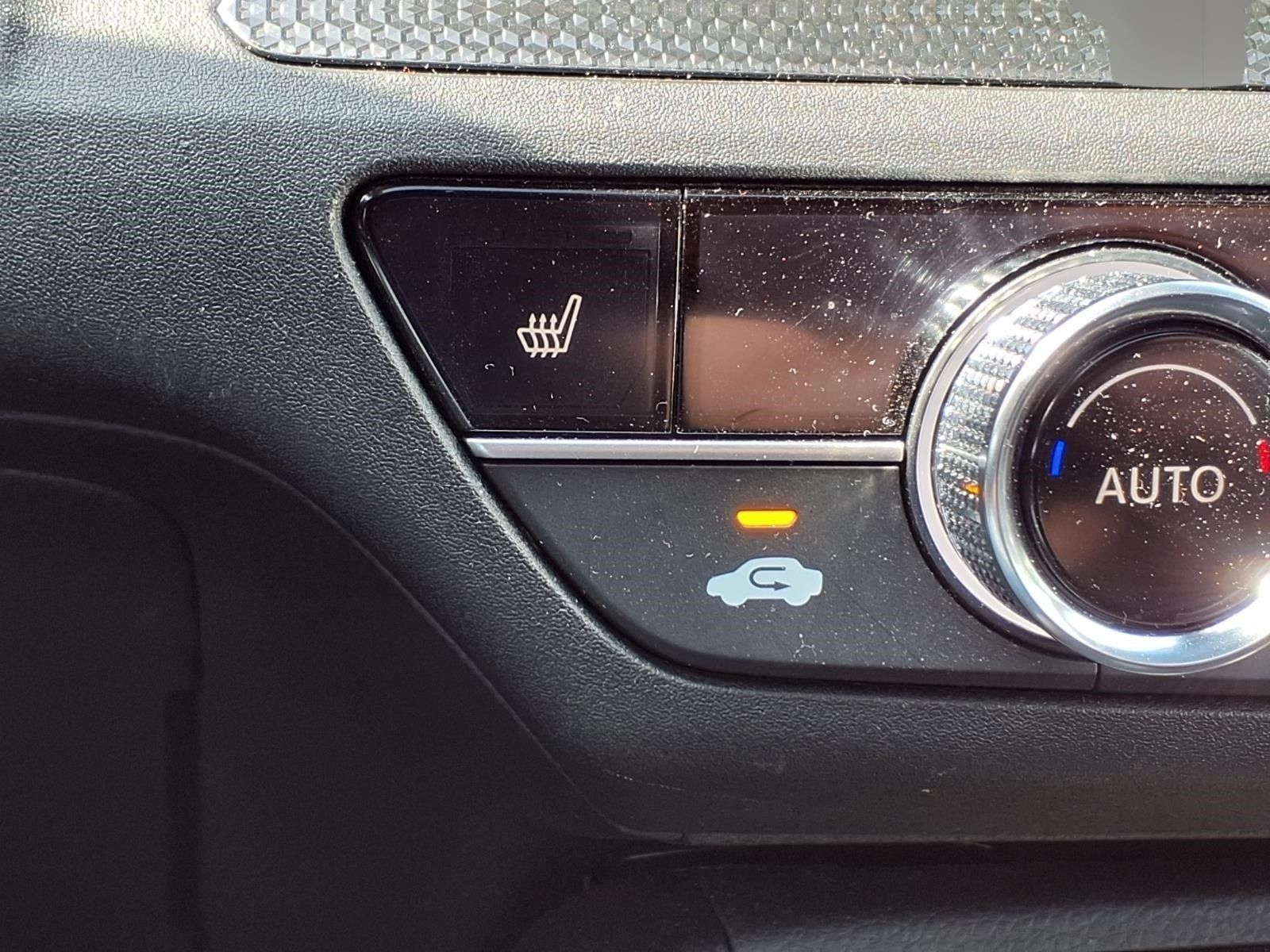 2025 Honda CR-V Hybrid Sport-L Silver at DeMontrond Gulf Freeway
