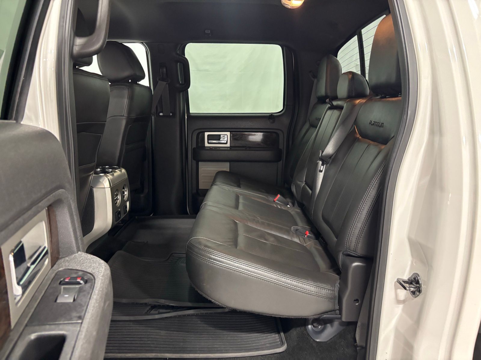 Used Car 2013 Ford F-150  Platinum For Sale Under $20,000 In Austin, Texas