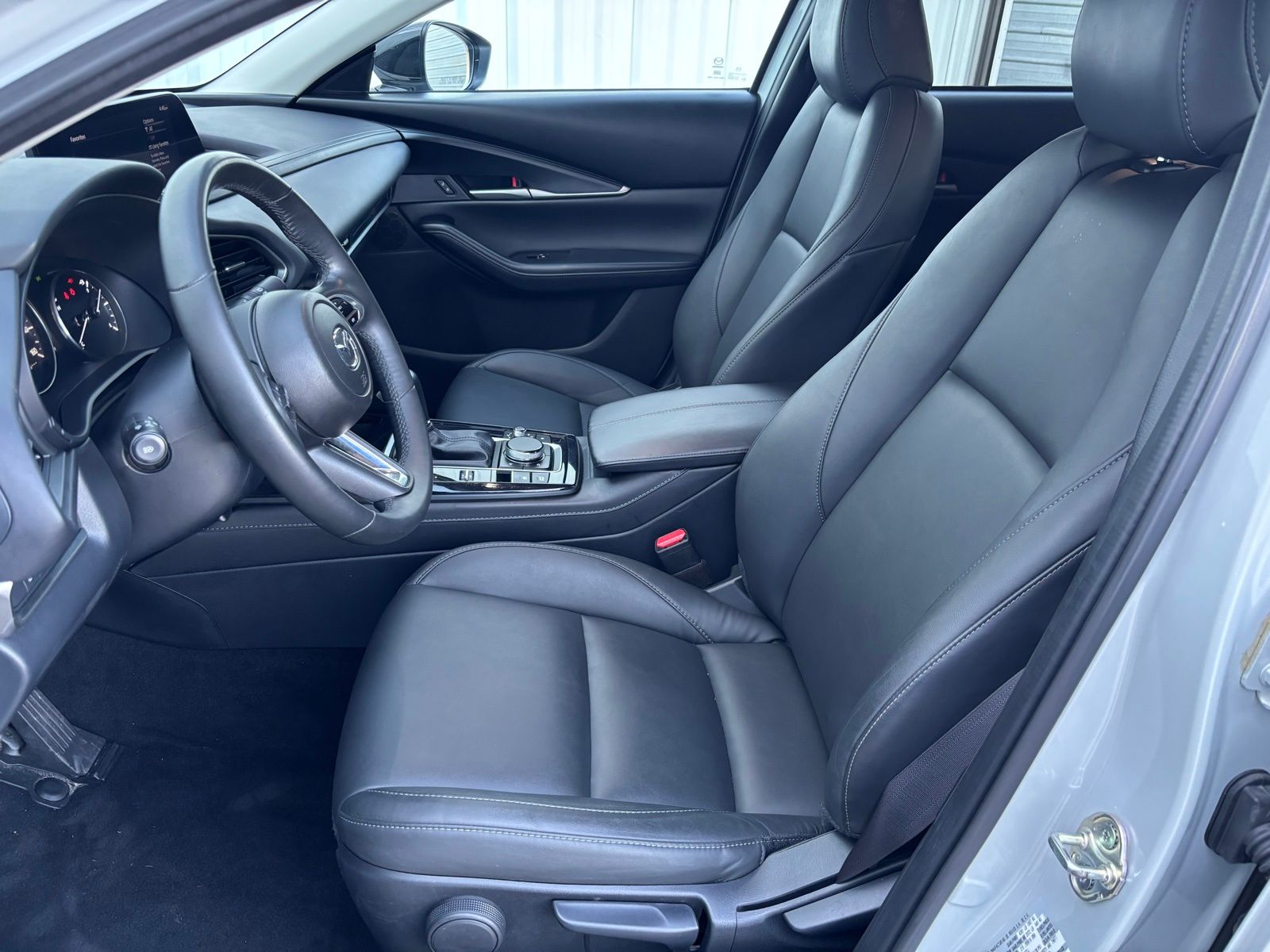 Used Car 2024 Mazda Cx-30  2.5 S Select Sport For Sale Under $25,000 In Austin, Texas