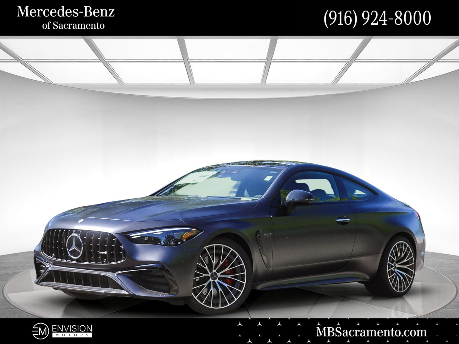 2026 Mercedes-Benz CLE