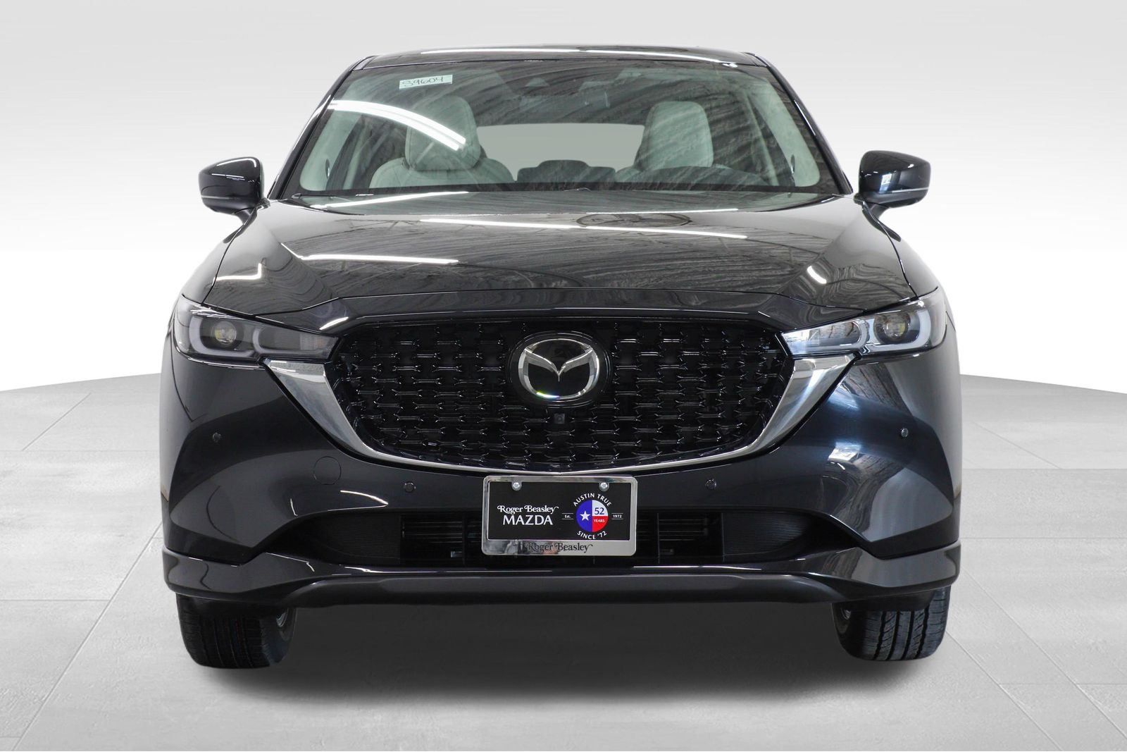 Used Car 2025 Mazda Cx-5  2.5 S Premium Plus Package For Sale Under $40,000 In Austin, Texas