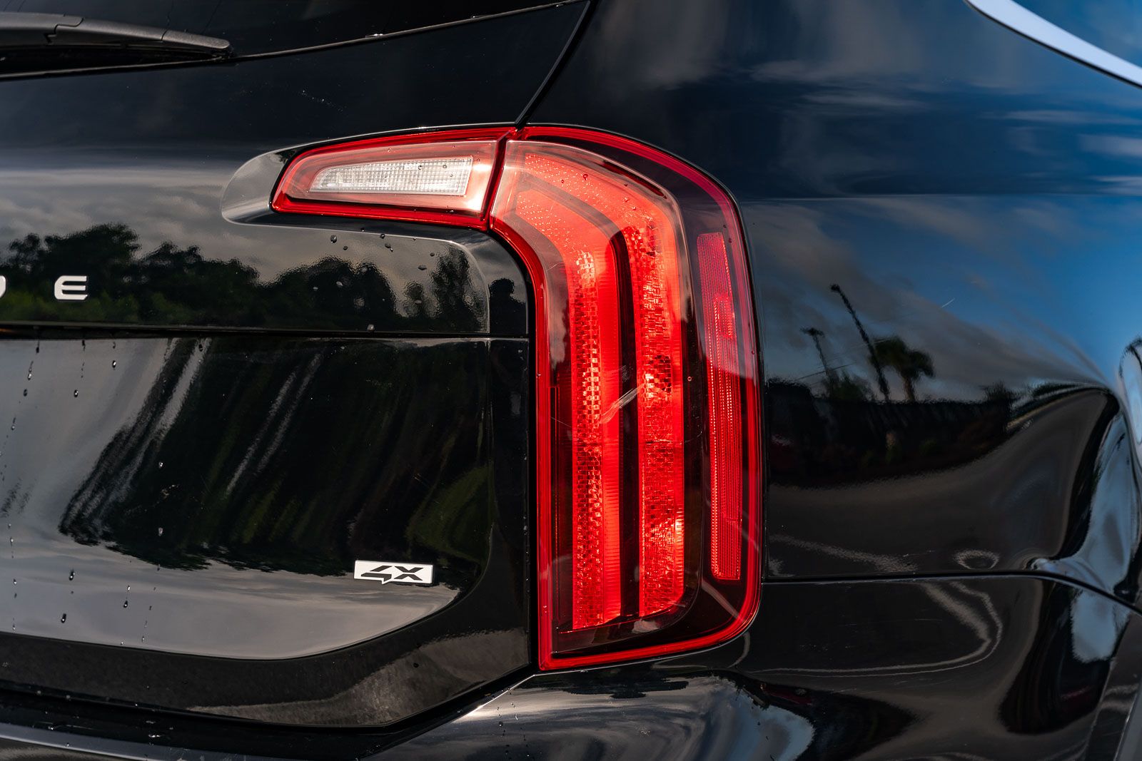 Used 2023 Kia Telluride SUV