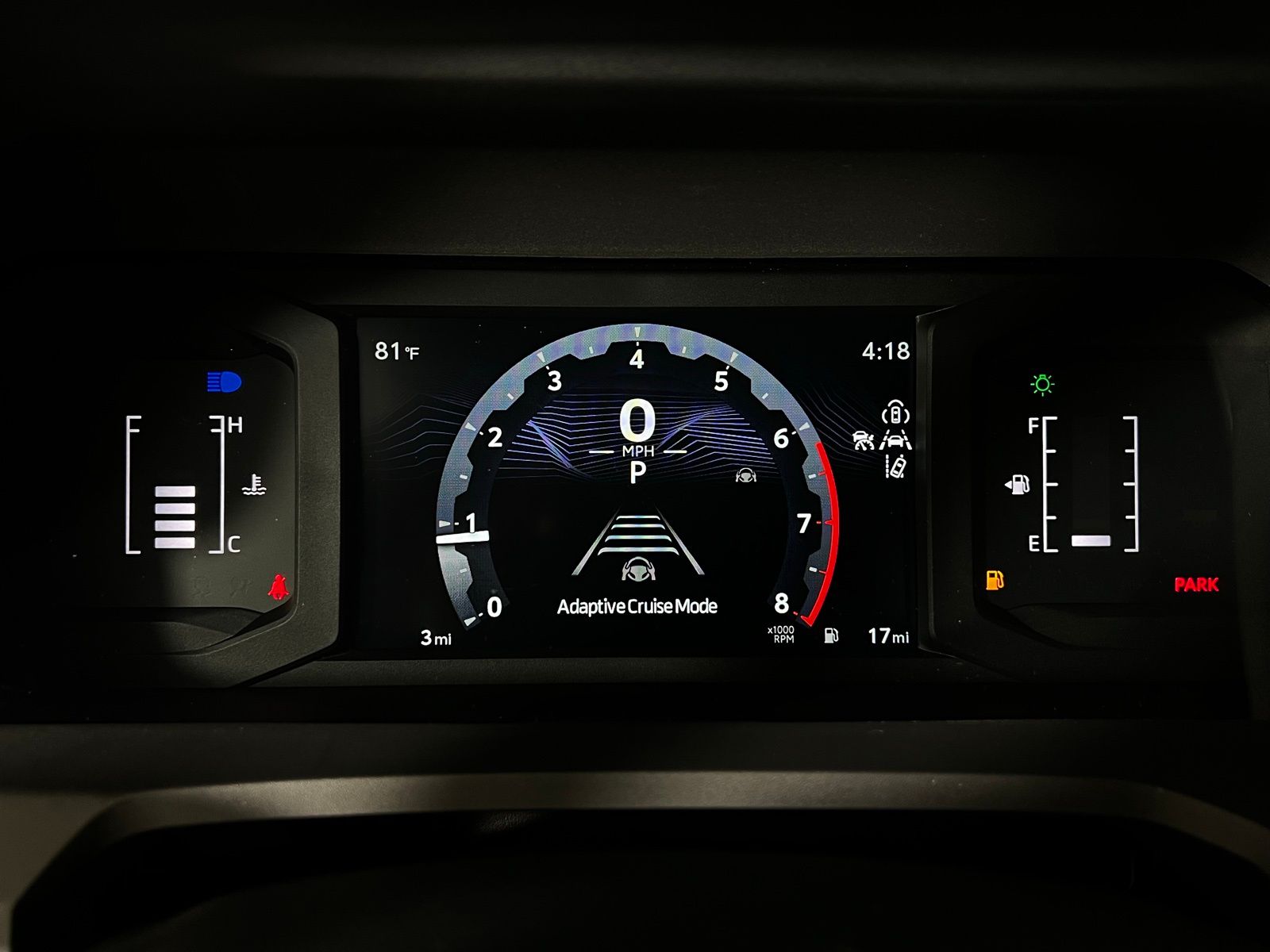 2024 Toyota Tacoma SR 12