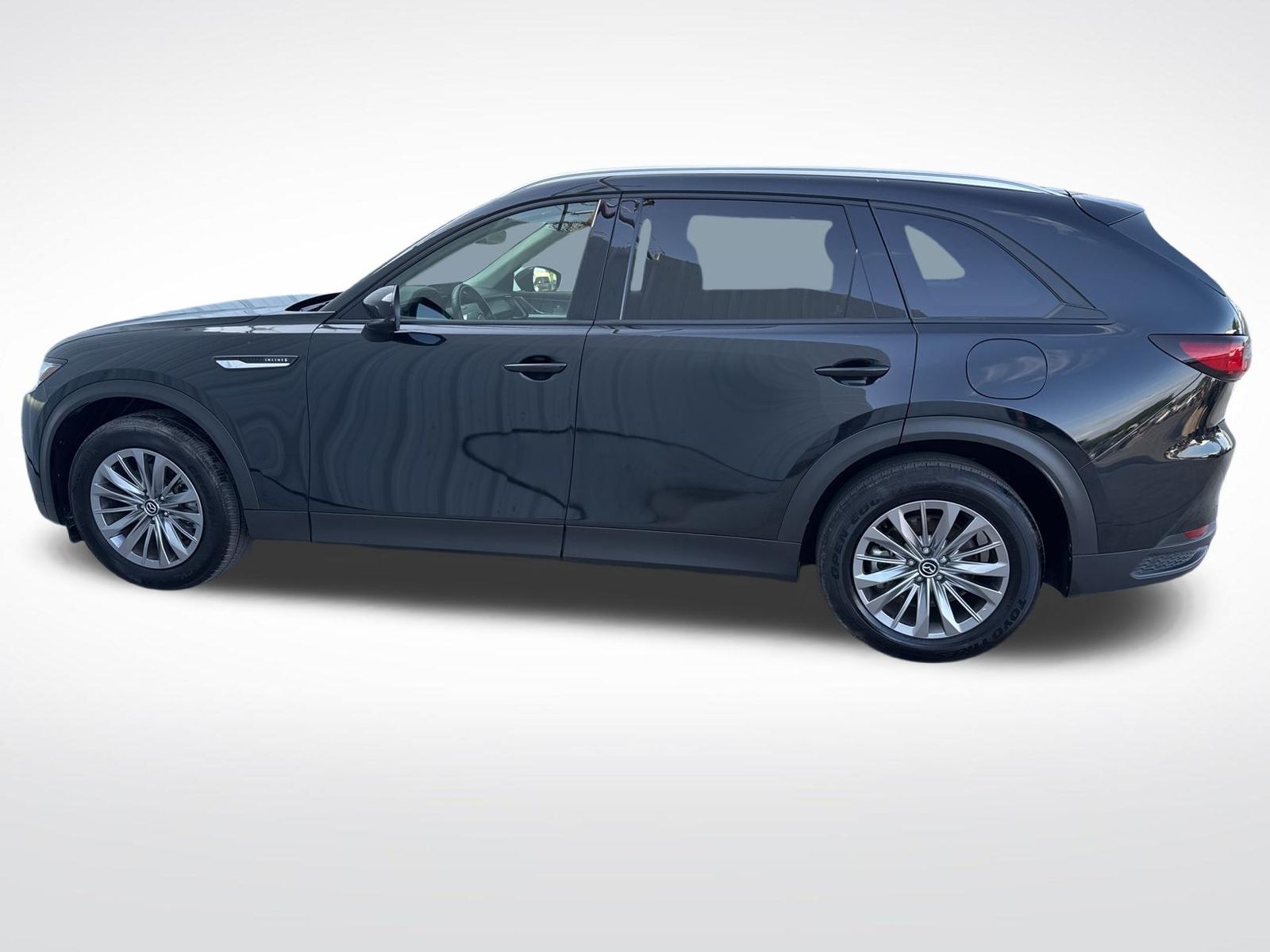 Used Car 2025 Mazda Cx-90  3.3 Turbo Preferred For Sale Under $35,000 In Austin, Texas