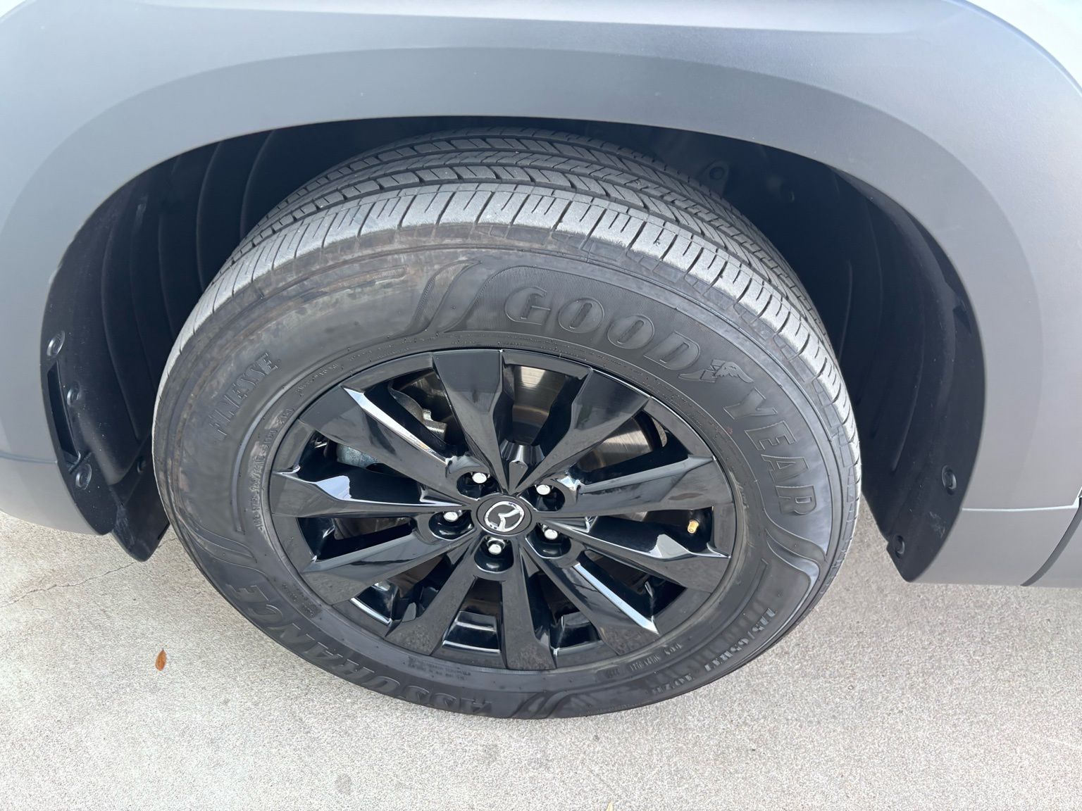 Used Car 2025 Mazda Cx-50  2.5 S Premium Package For Sale Under $30,000 In Austin, Texas