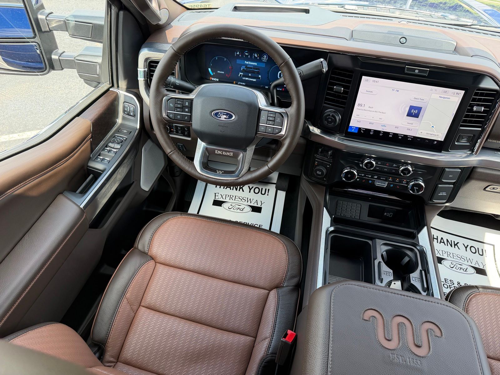 2026 Ford F-250SD image 15