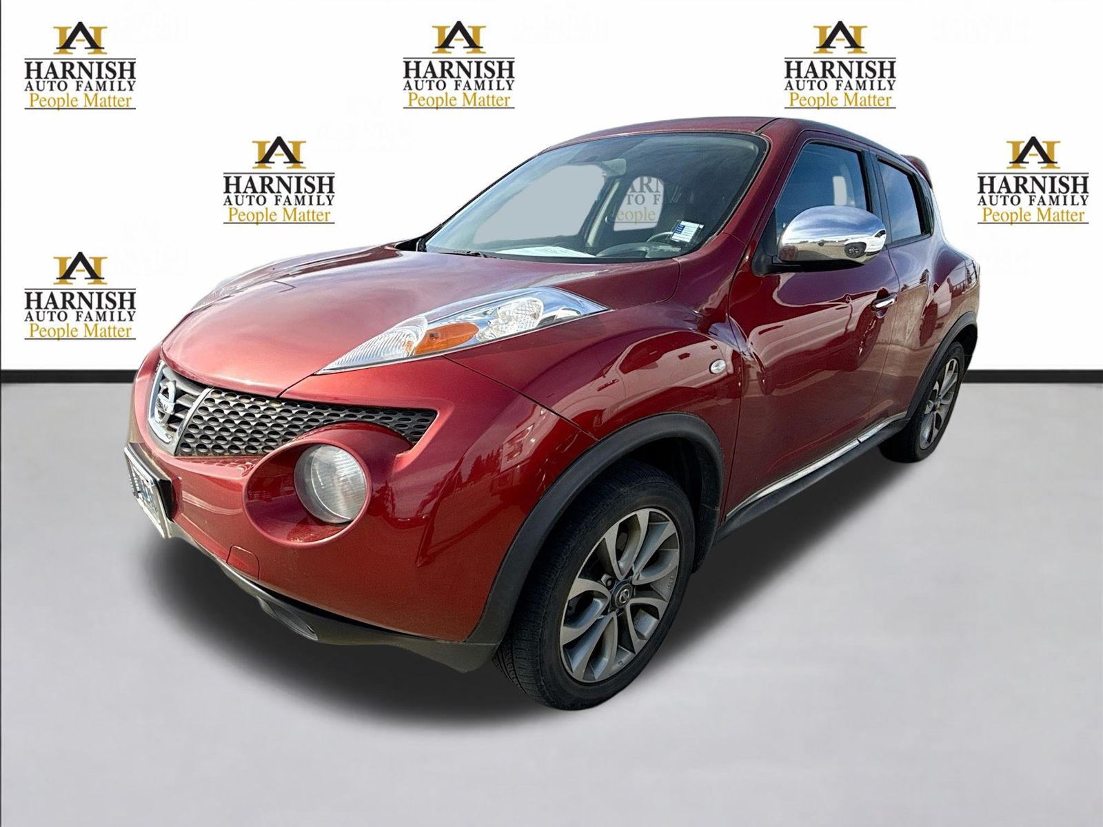 View vehicle photo 6