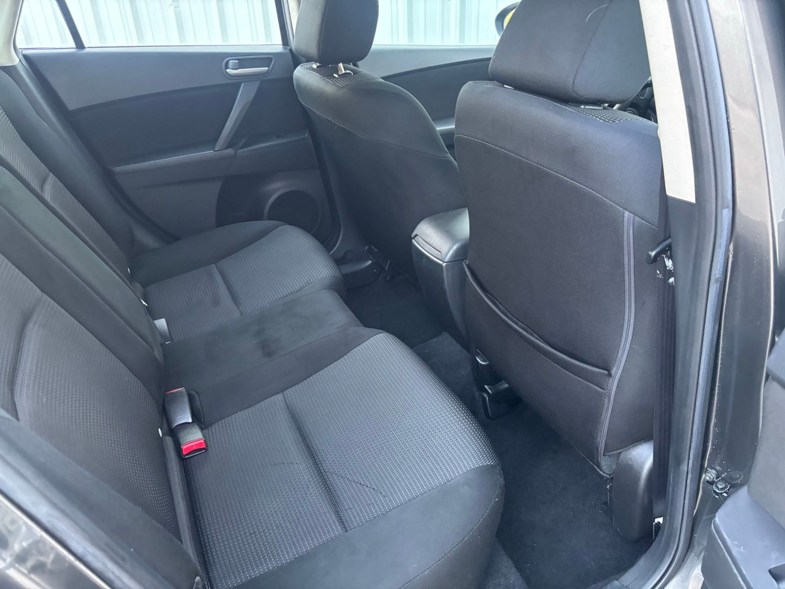 Used Car 2013 Mazda Mazda3  I Touring For Sale Under $10,000 In Austin, Texas