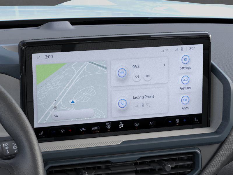 New Car 2025 Ford Bronco Sport  Heritage For Sale Under $40,000 In Austin, Texas