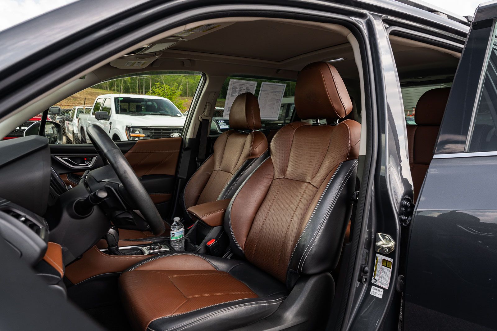 Used 2022 Subaru Forester SUV