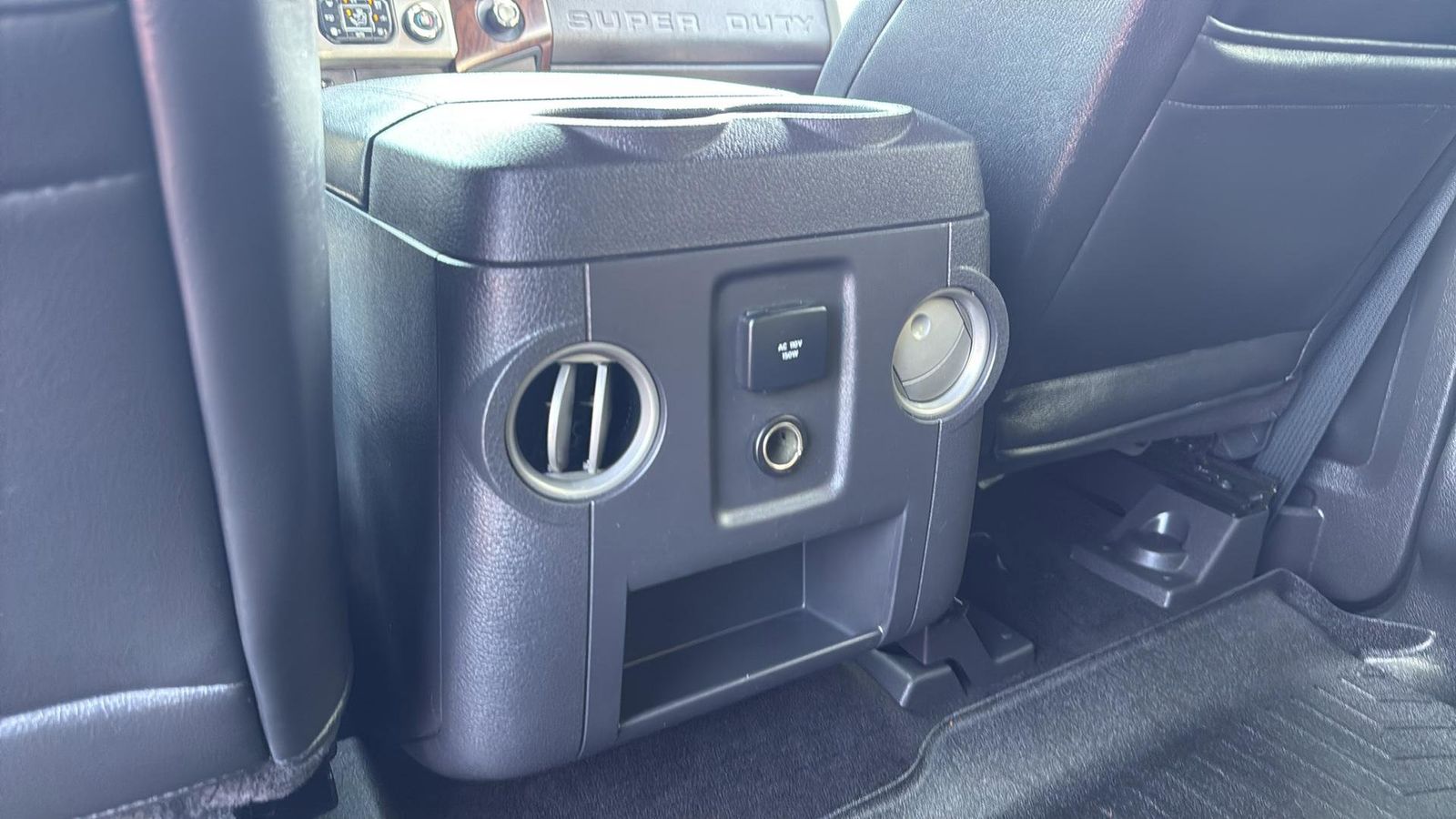 Used Car 2013 Ford F-250sd  Lariat For Sale Under $35,000 In Austin, Texas