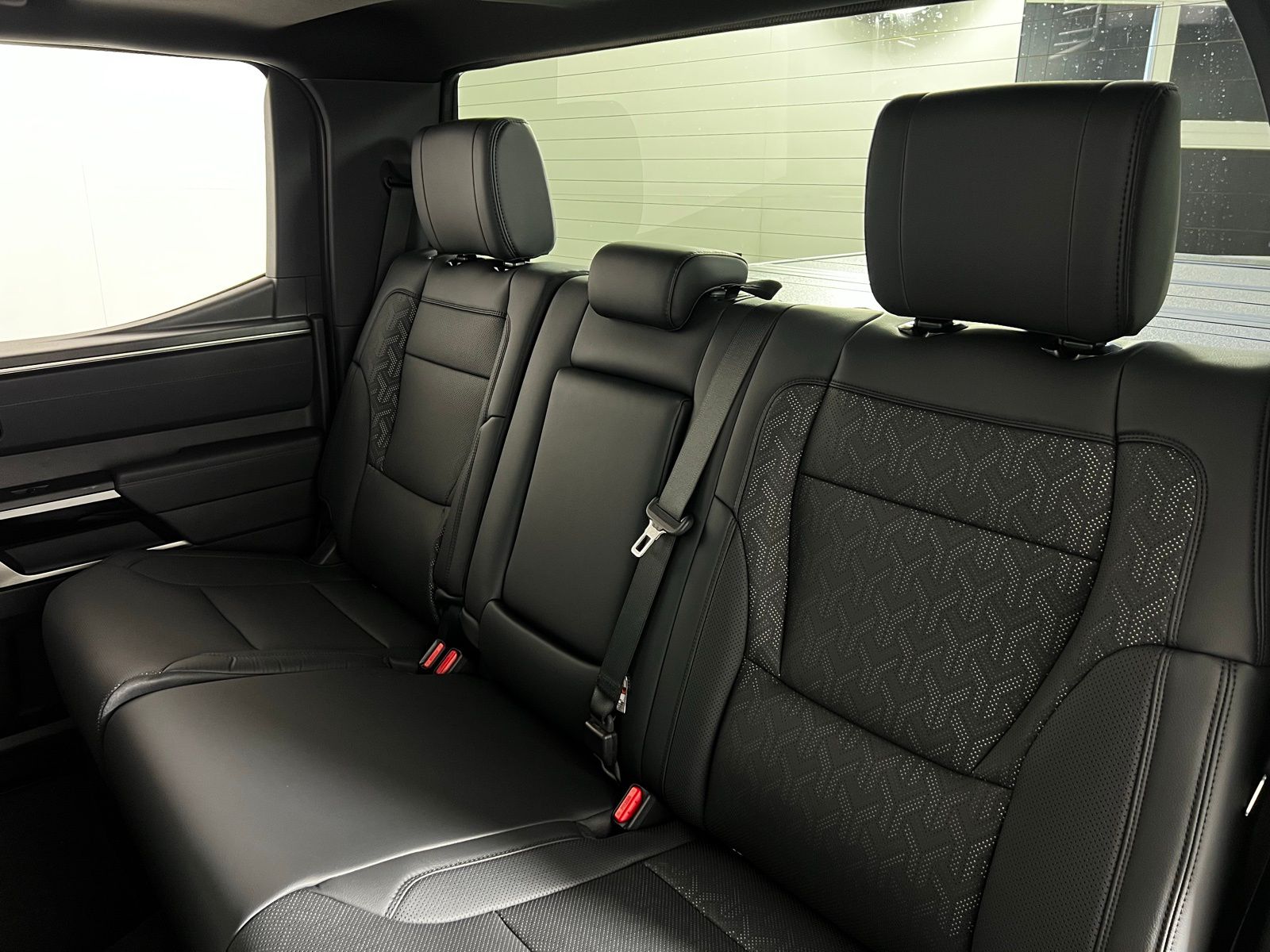 Thumbnail: 2026 Toyota Tundra - 22