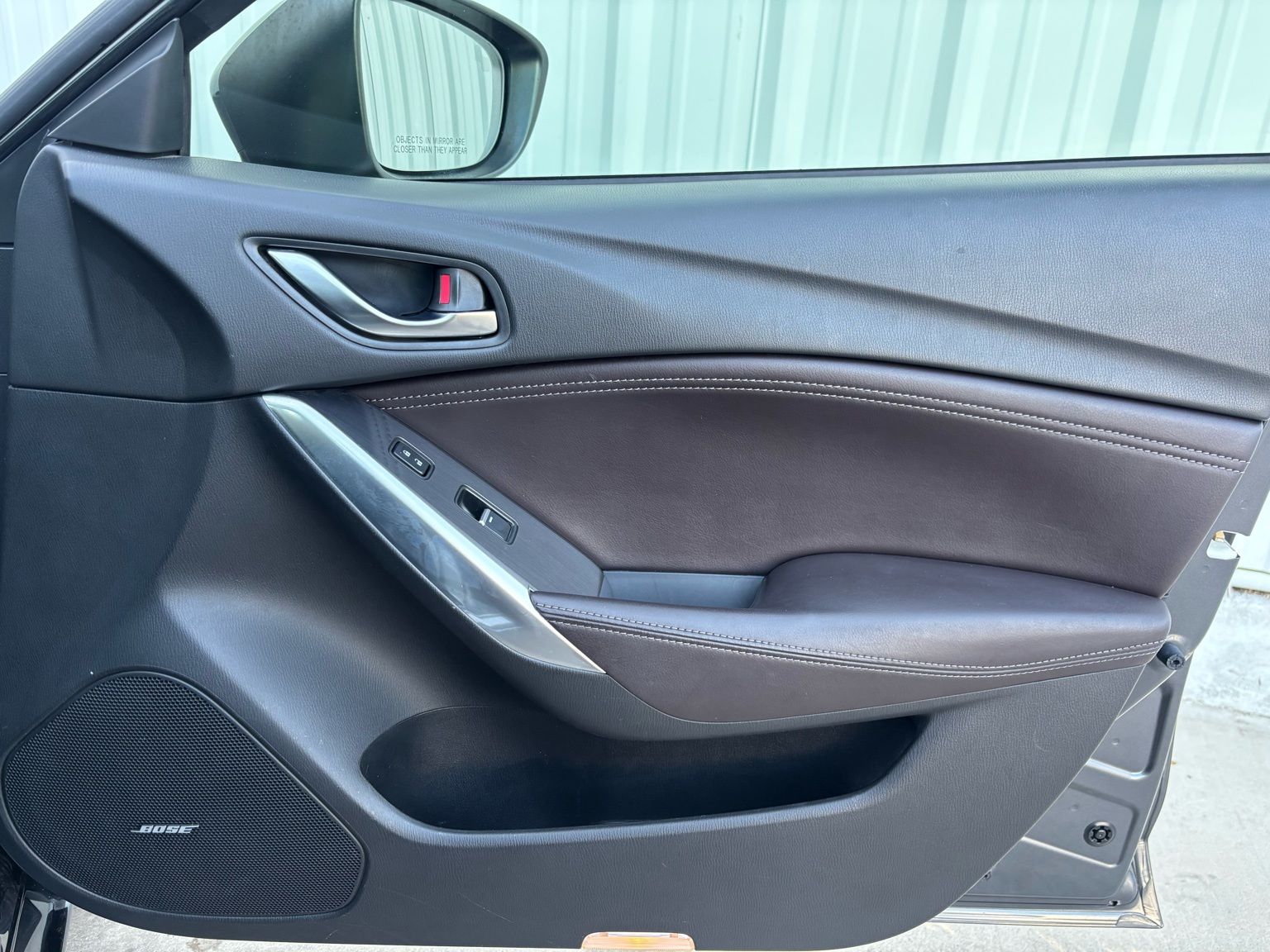 Used Car 2016 Mazda Mazda6  I Grand Touring For Sale Under $15,000 In Austin, Texas