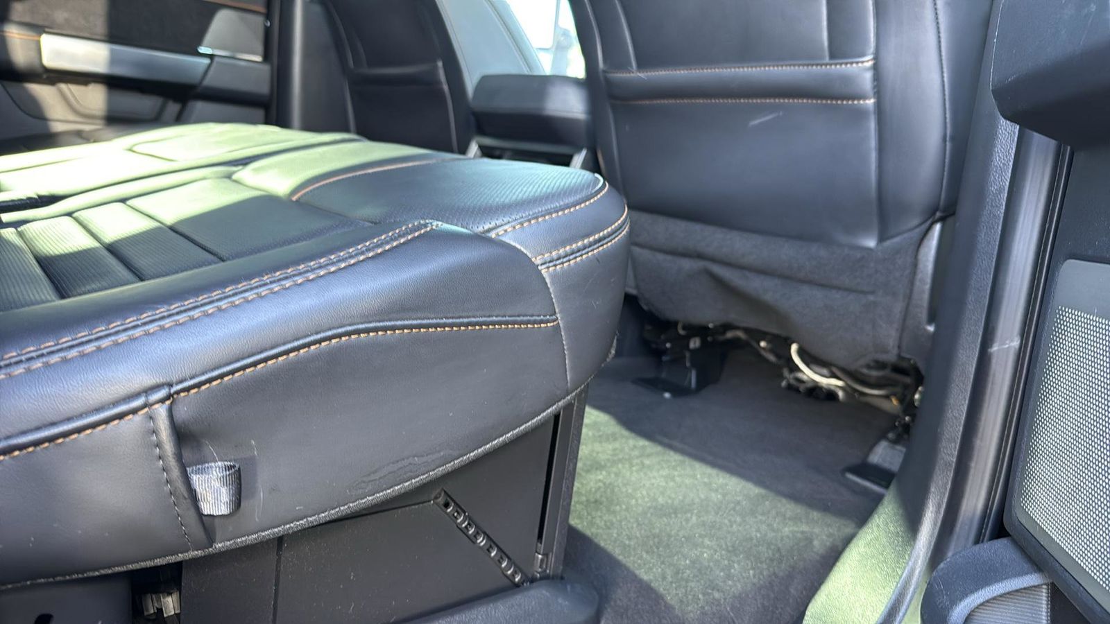 Used Car 2024 Ford F-250sd  Platinum For Sale Under $80,000 In Austin, Texas