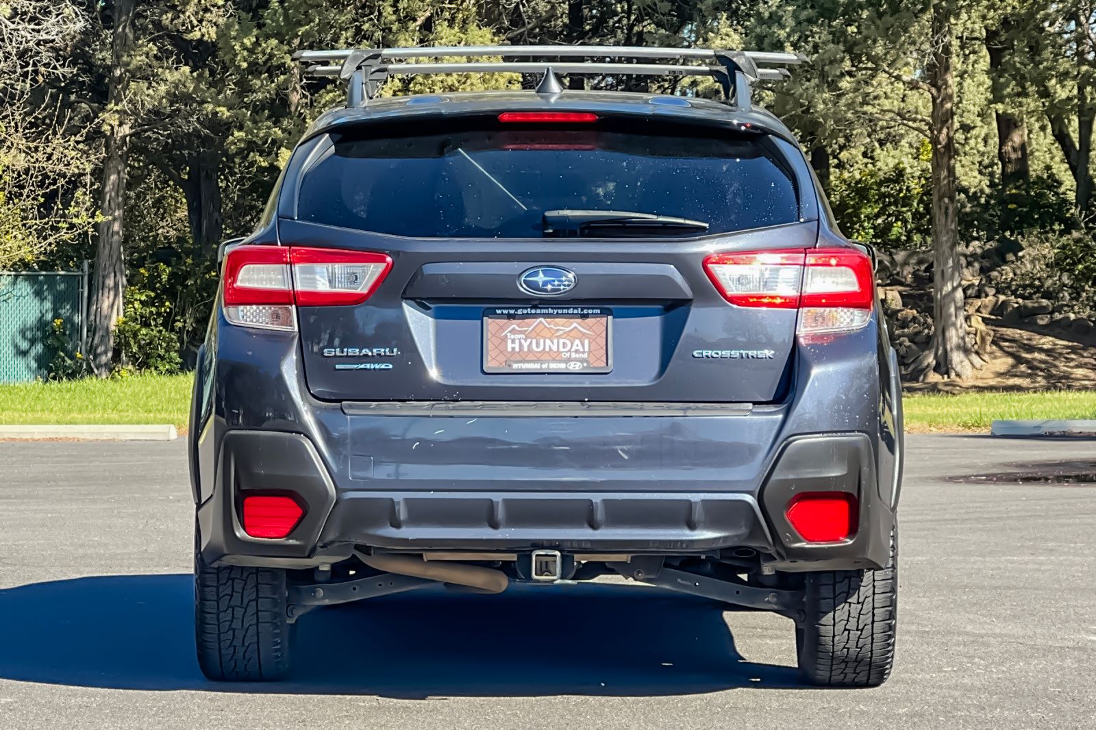 View vehicle photo 5