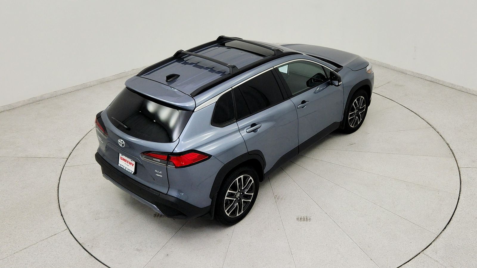 Used 2026  Toyota XLE image 19