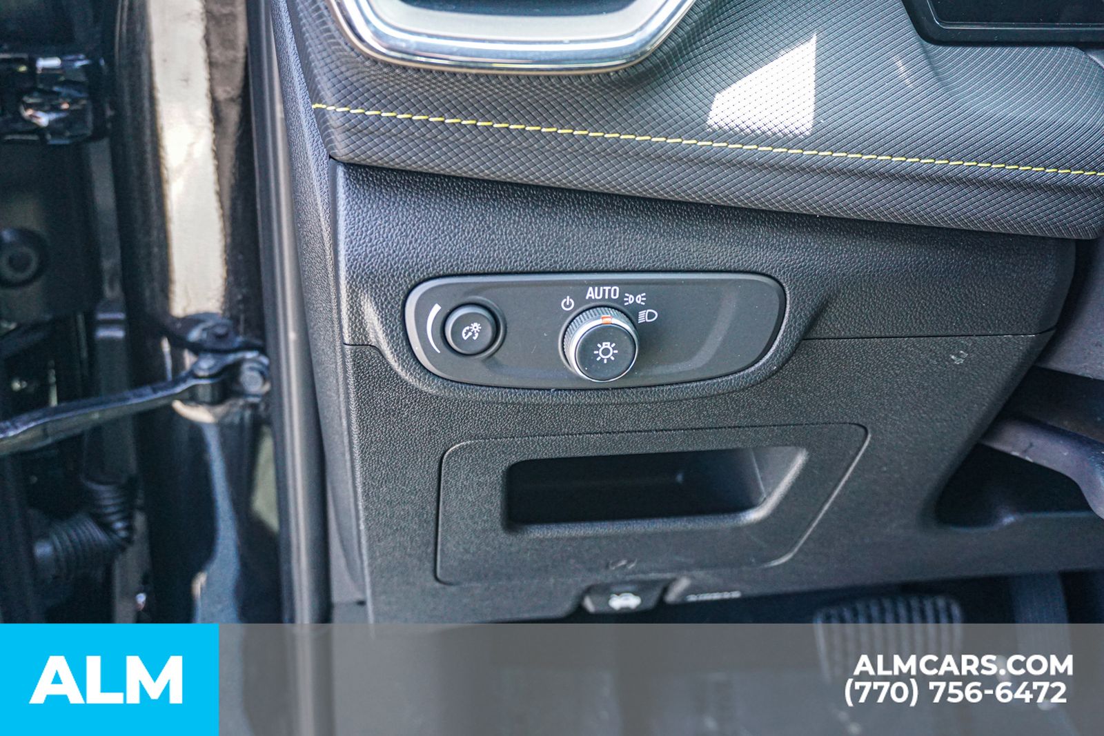 Used 2025 Black Chevrolet ACTIV image 40