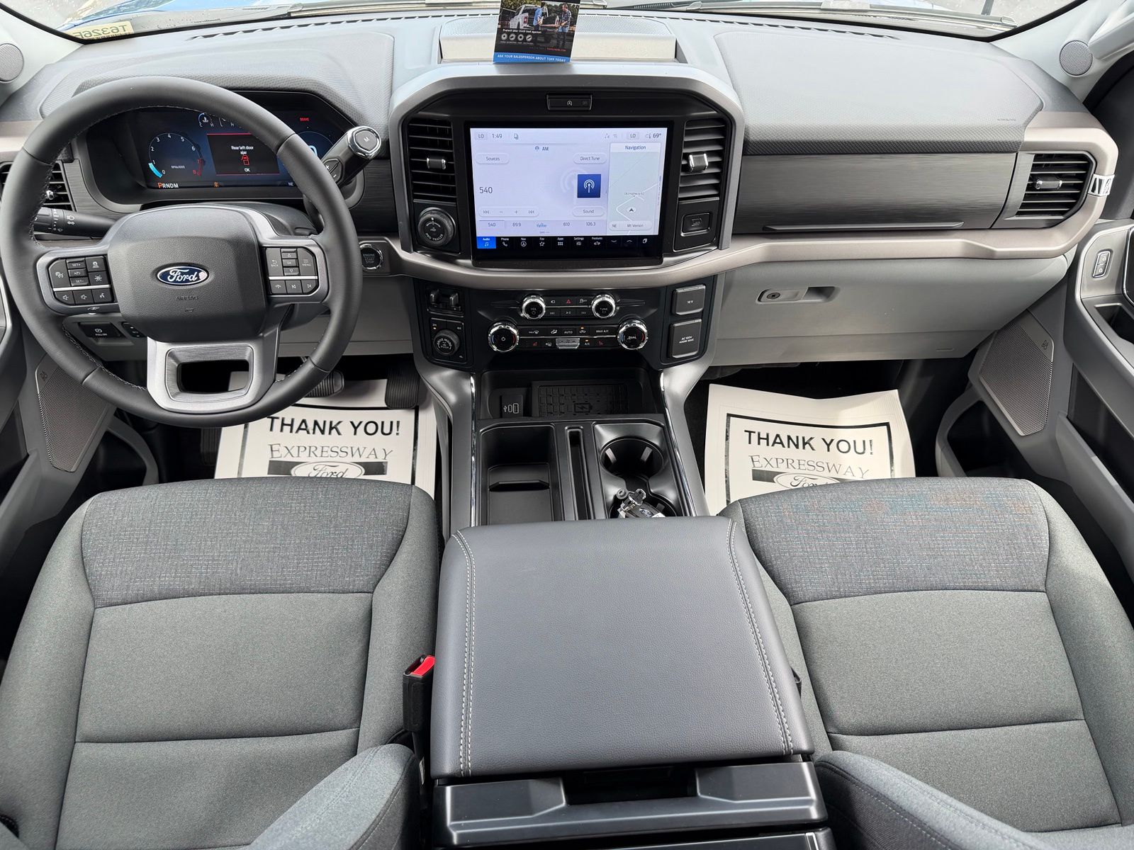 2026 Ford F-150 image 16
