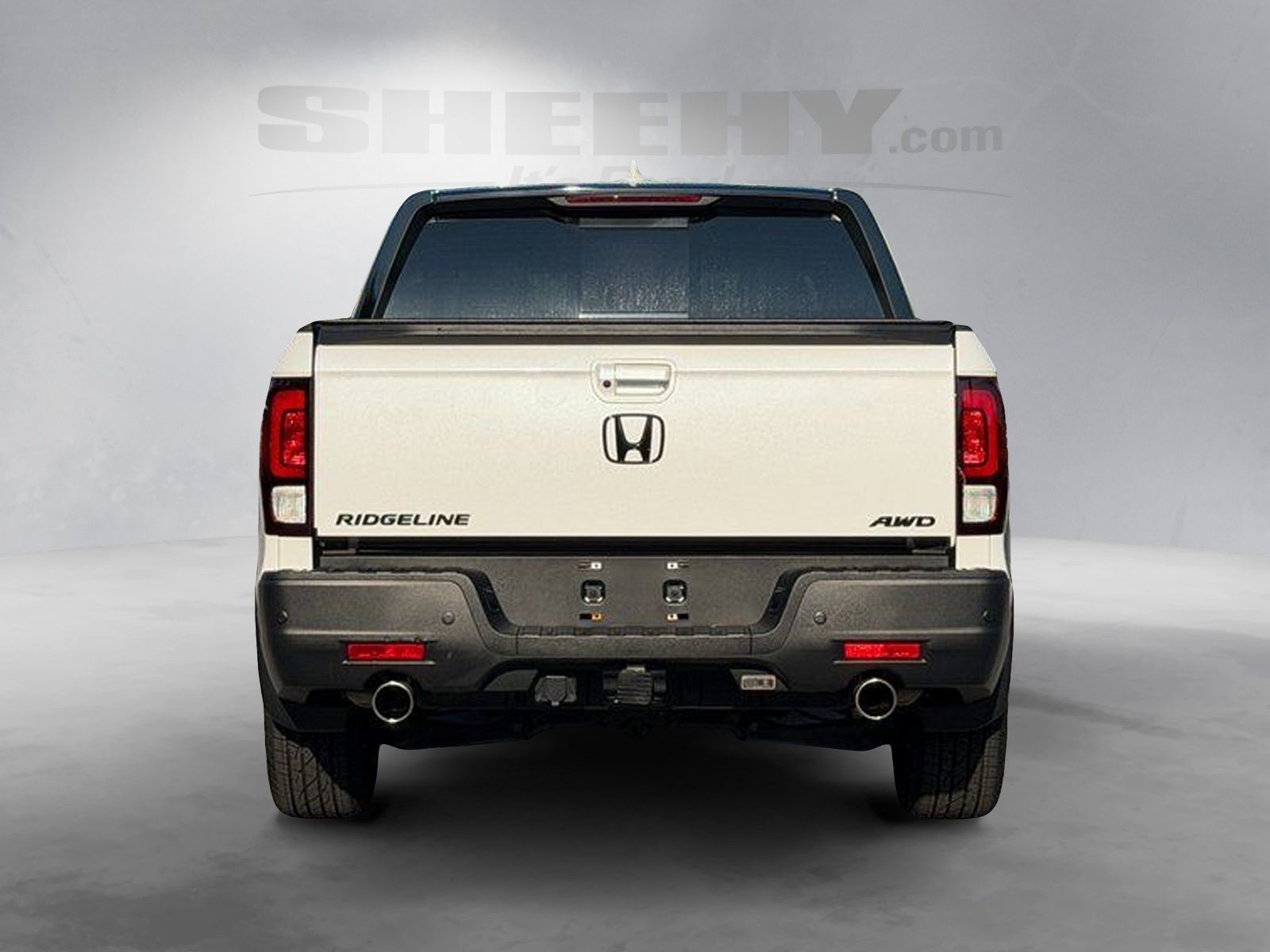 Used 2023 White Honda Black Edition image 12