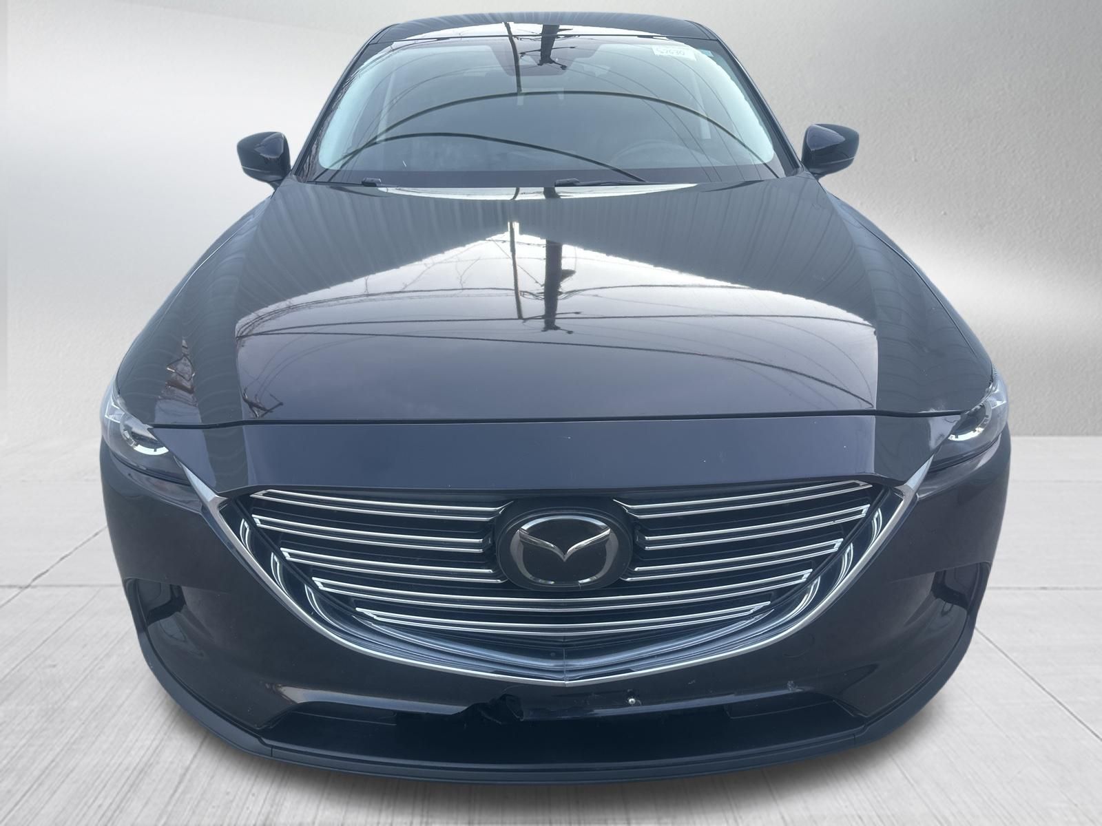 Used Car 2018 Mazda Cx-9  Touring For Sale Under $15,000 In Austin, Texas