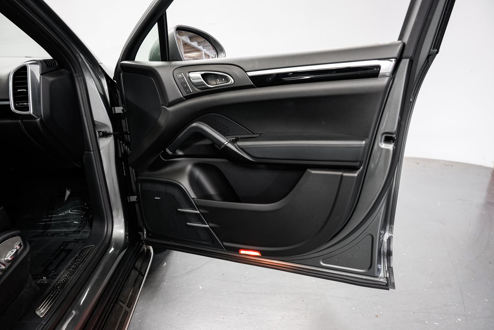 2015 Porsche Cayenne Diesel — photo 21