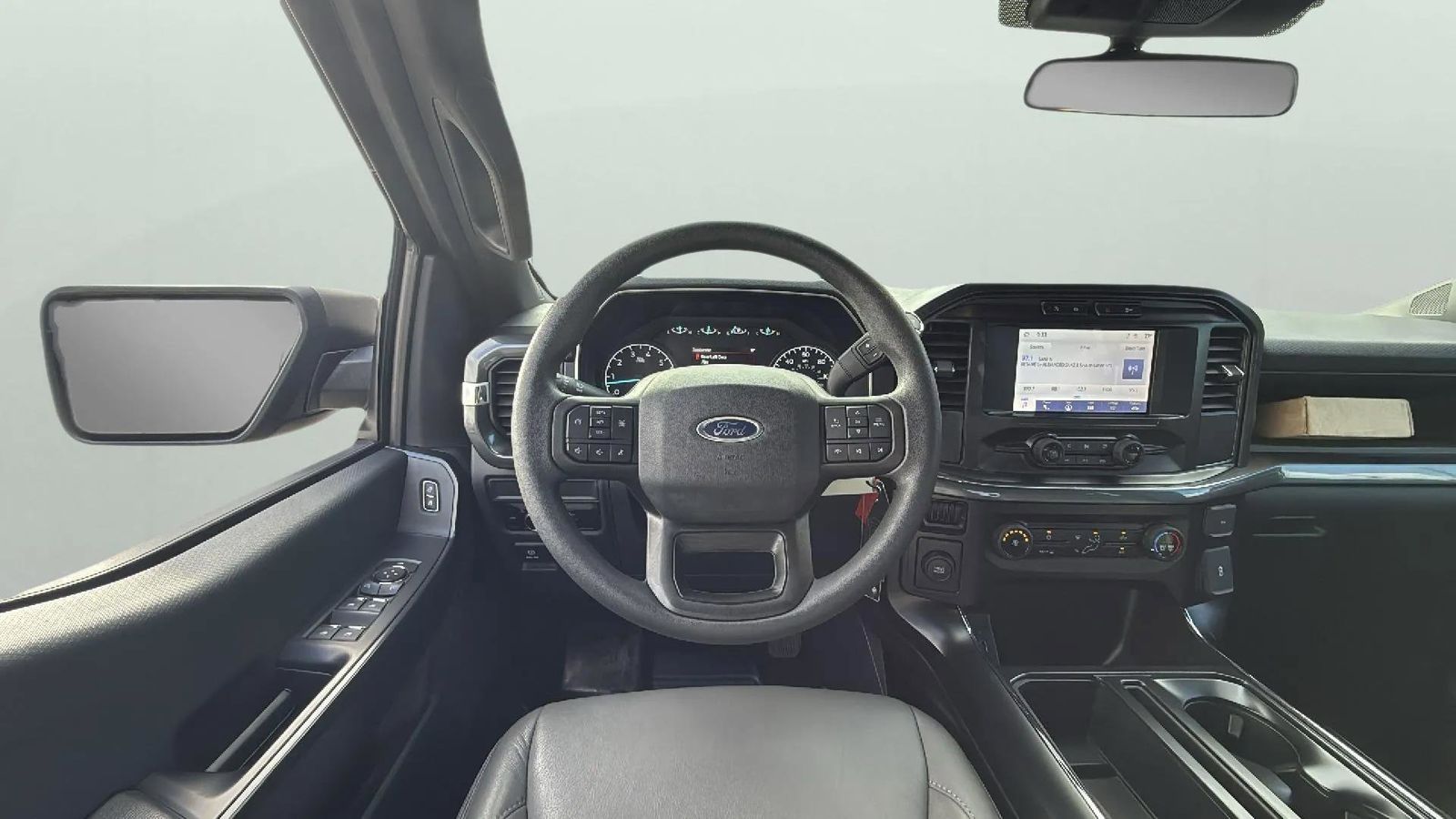 Used Car 2023 Ford F-150  Xl For Sale Under $35,000 In Austin, Texas