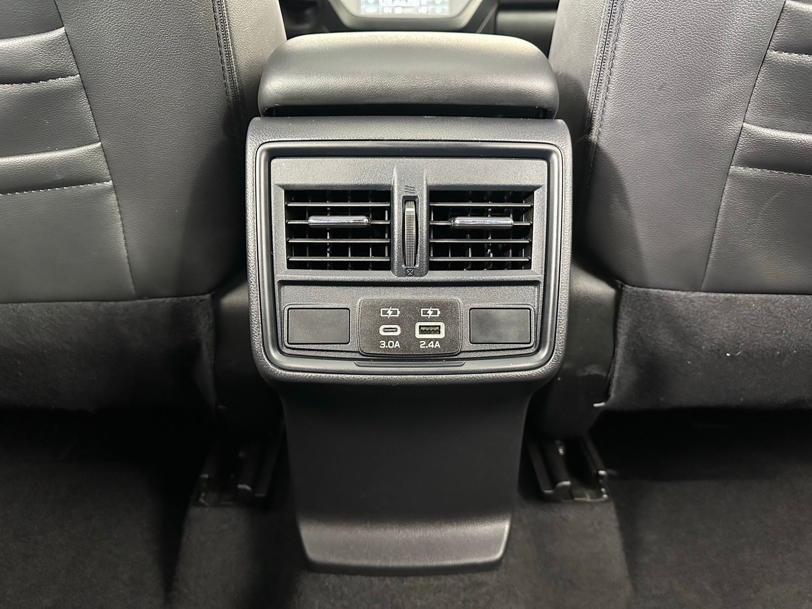 2025 Subaru Forester Premium - Photo 32