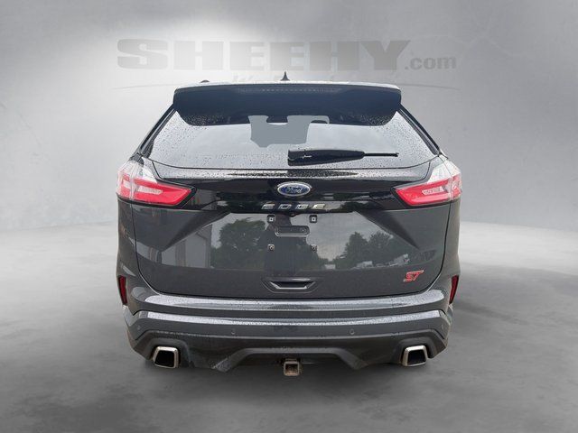Certified Used 2021 Lithium Gray Ford ST image 13