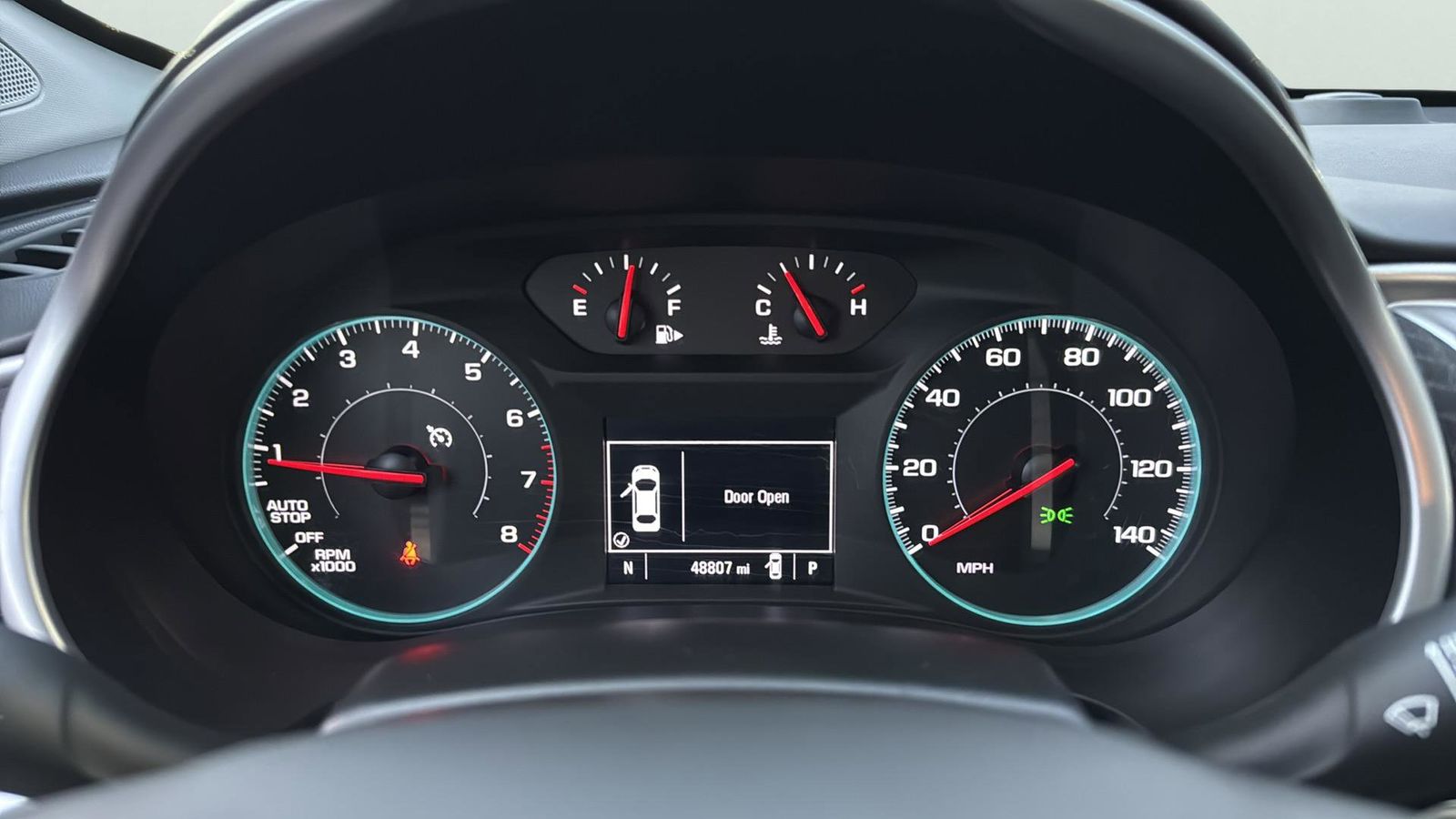 Used Car 2025 Chevrolet Malibu  Lt For Sale Under $20,000 In Austin, Texas