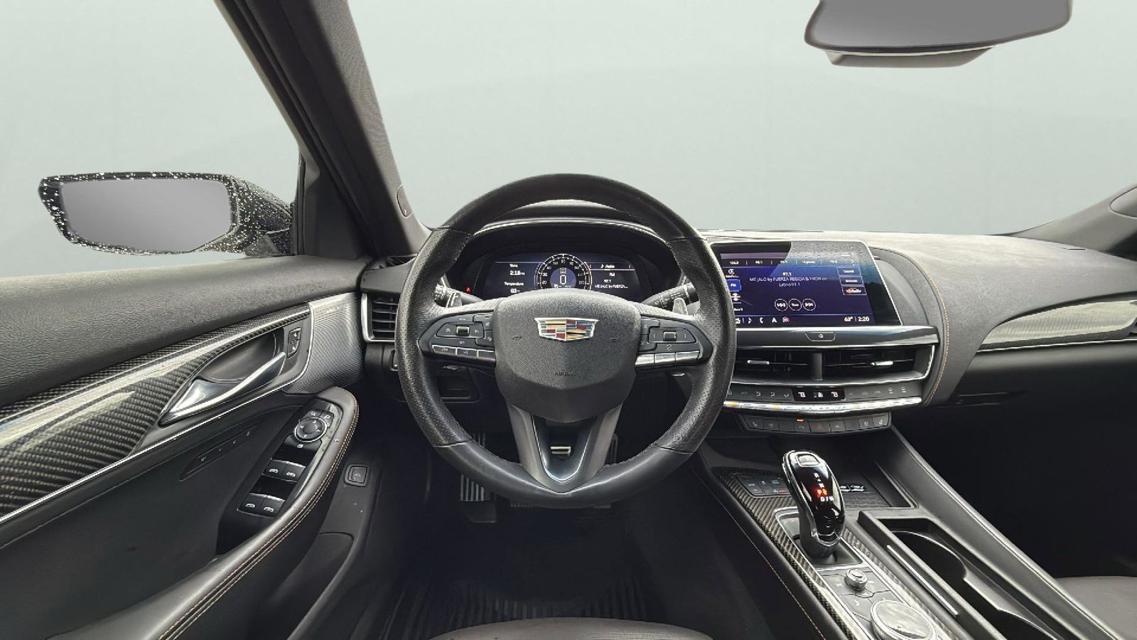 Used Car 2023 Cadillac Ct5  Sport For Sale Under $40,000 In Austin, Texas