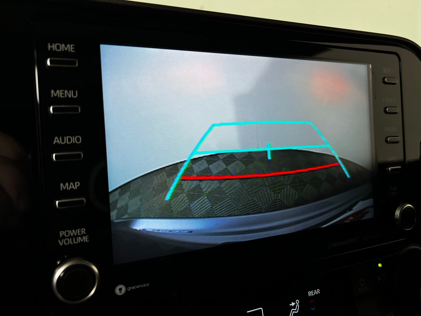 Thumbnail: 2021 Toyota Highlander - 19