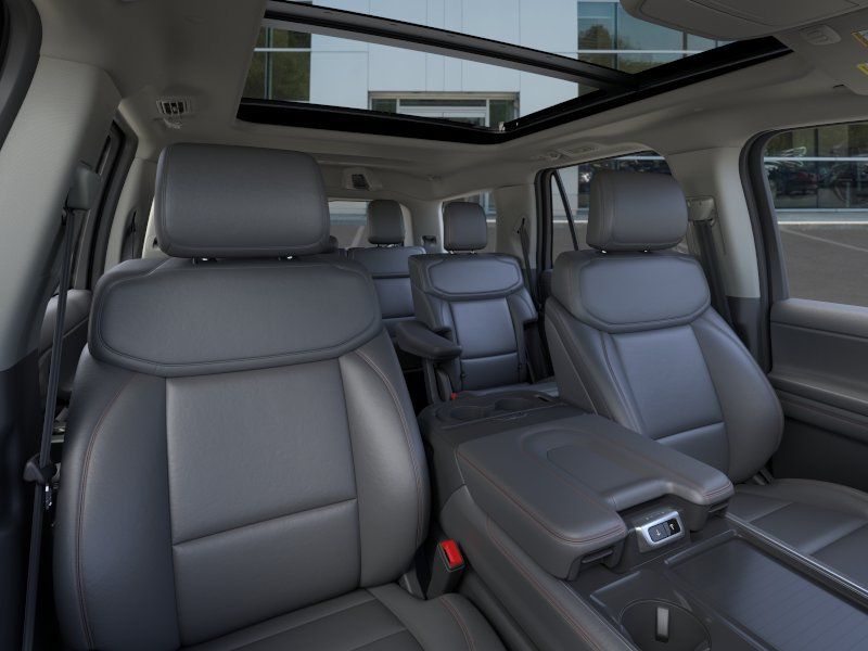 New 2025 Gray Metallic Ford Active image 10