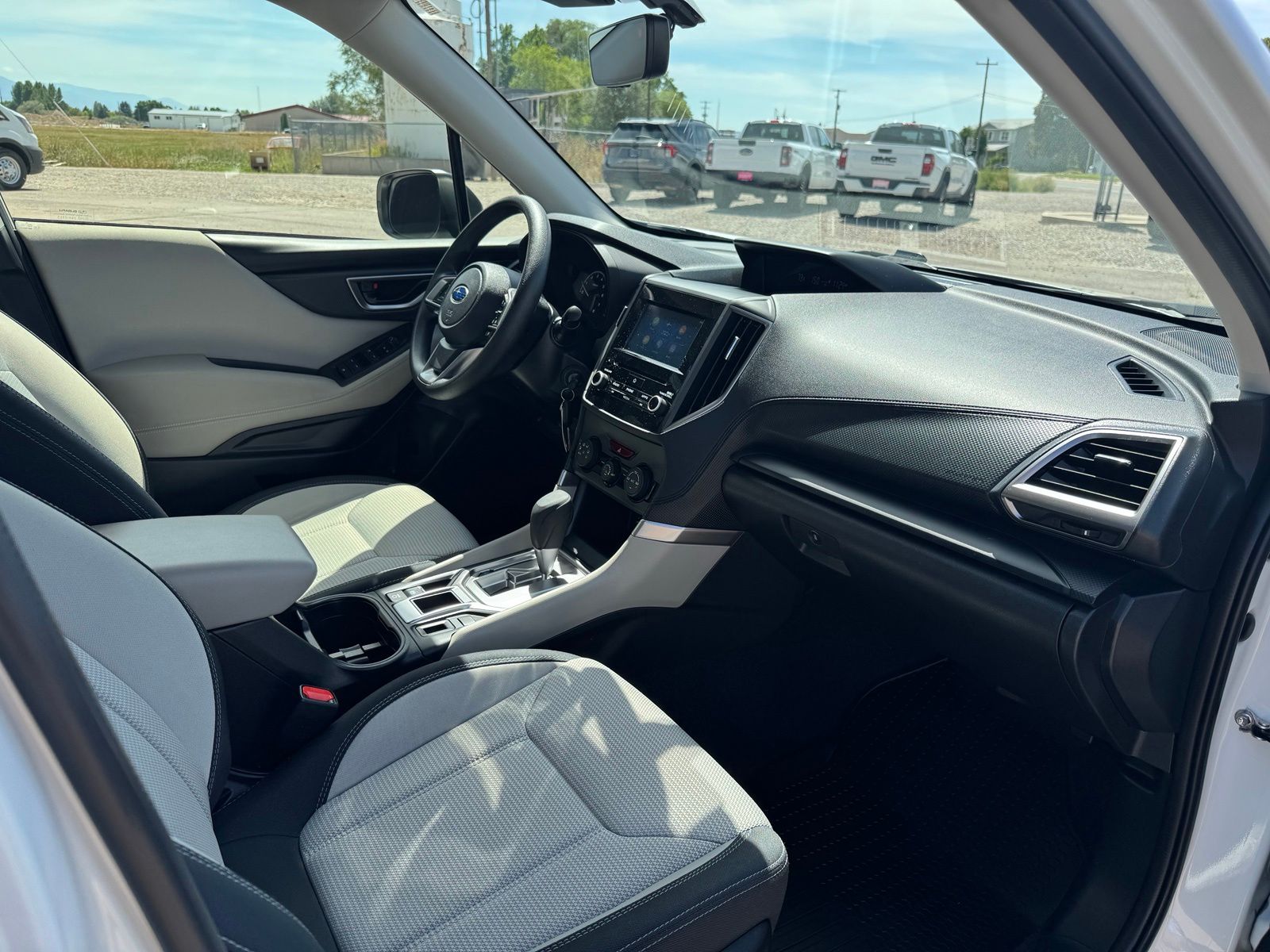 Used 2023 Subaru Forester SUV
