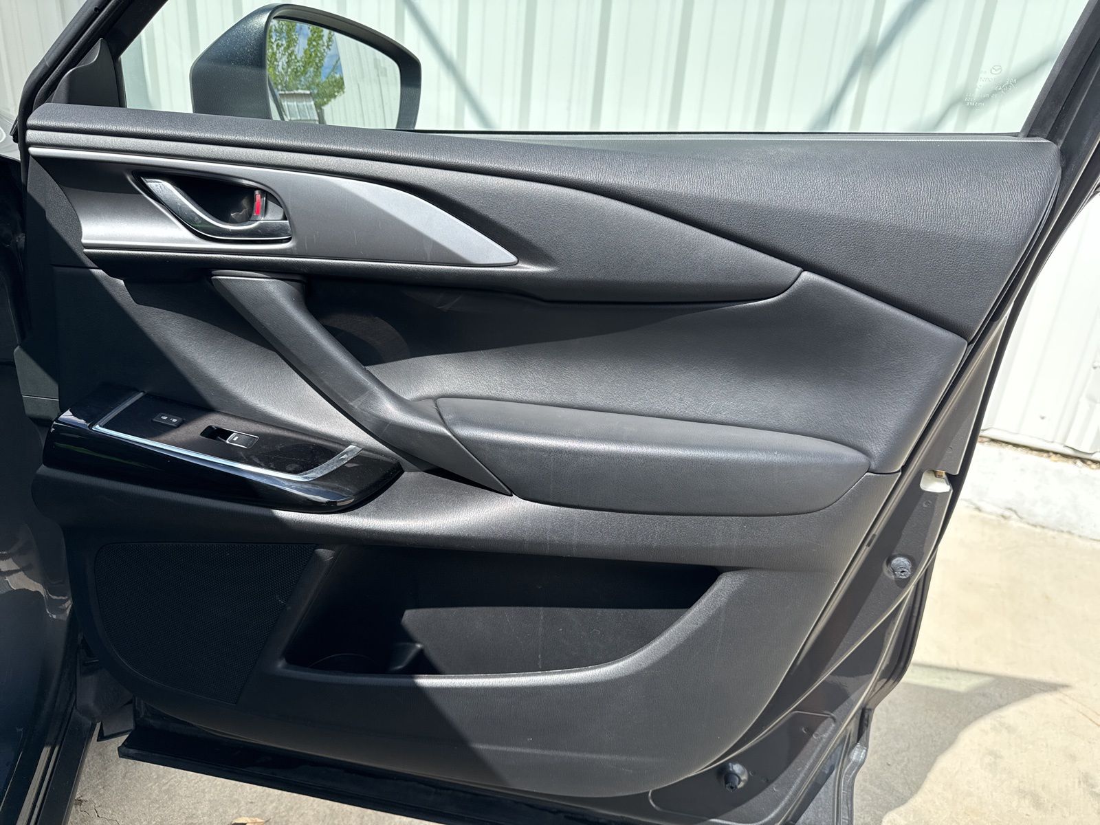 Used Car 2023 Mazda Cx-9  Touring For Sale Under $30,000 In Austin, Texas