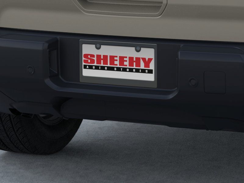 Used 2025 Desert Sand Ford Big Bend image 23