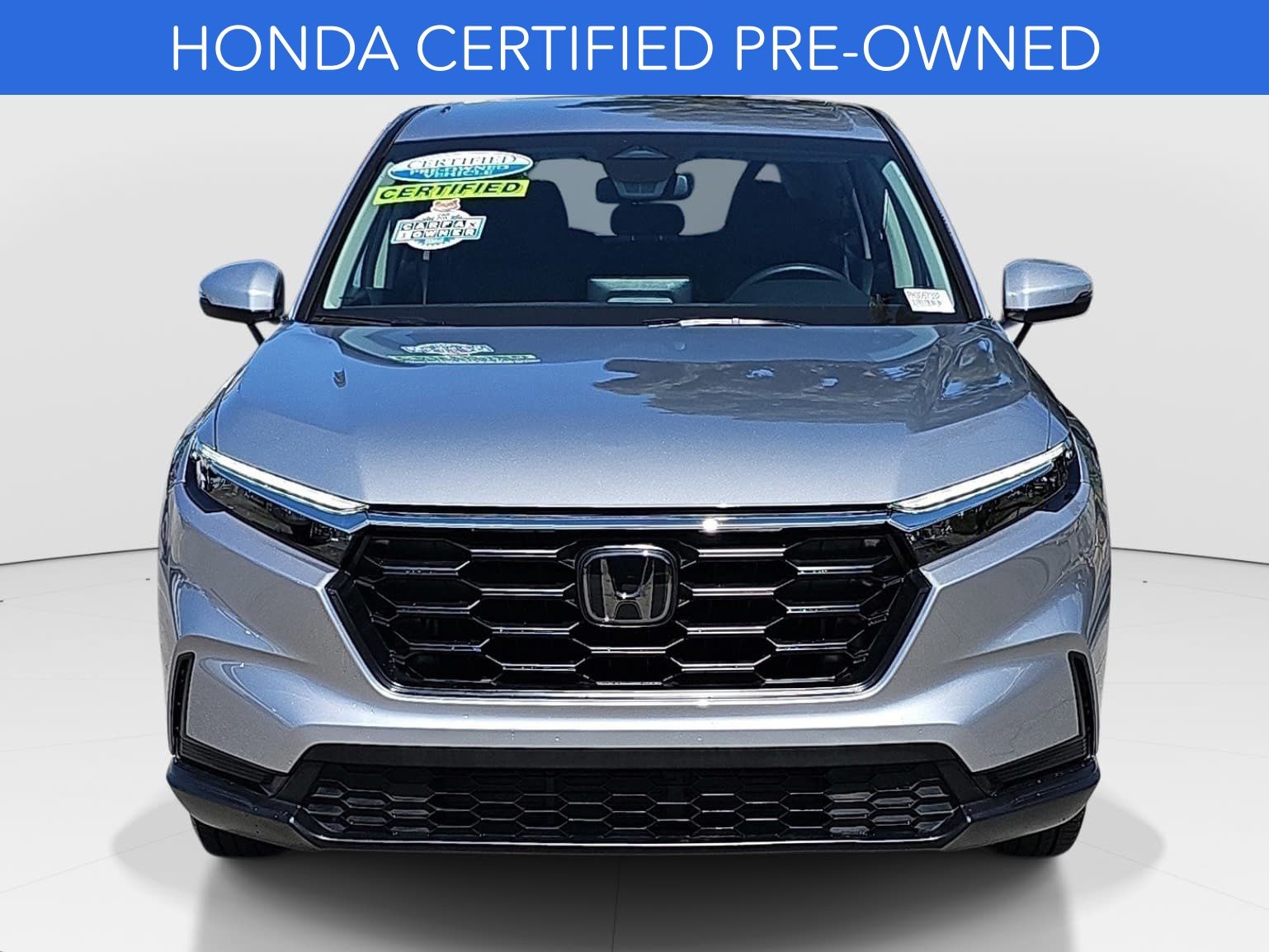 2023 Honda CR-V