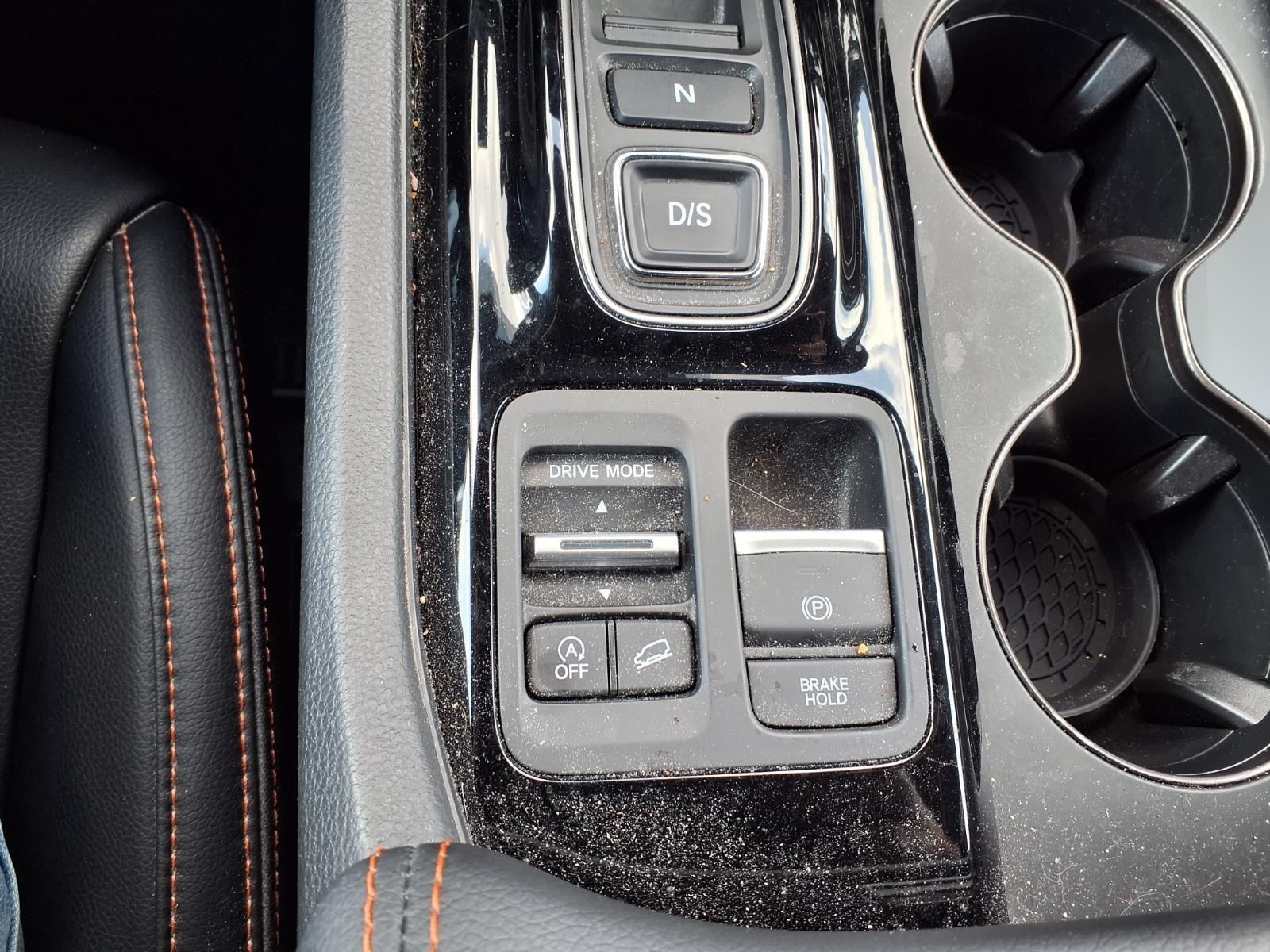 2024 Honda Pilot TrailSport  at AutoSavvy Houston Northwest
