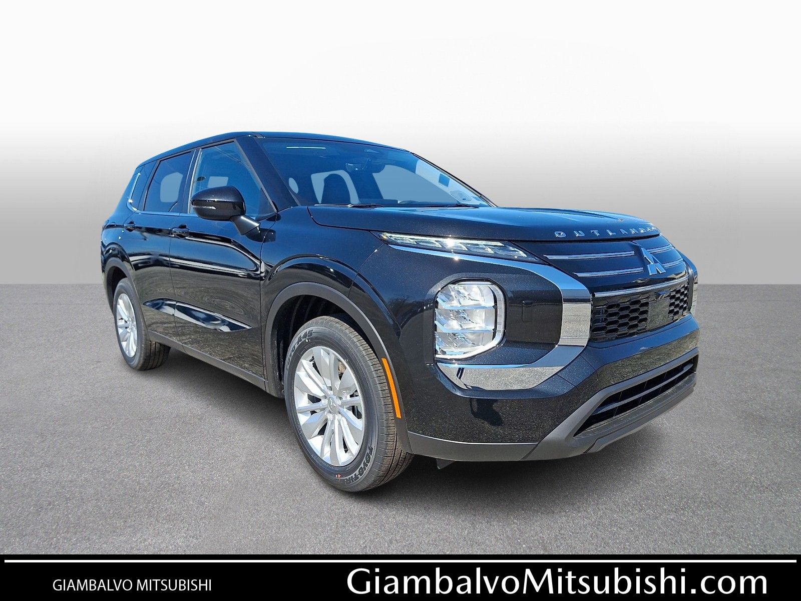 2026 Mitsubishi Outlander