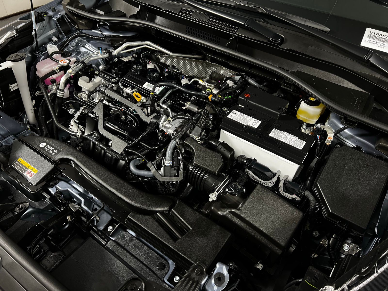 Thumbnail: 2026 Toyota Corolla Cross - 11