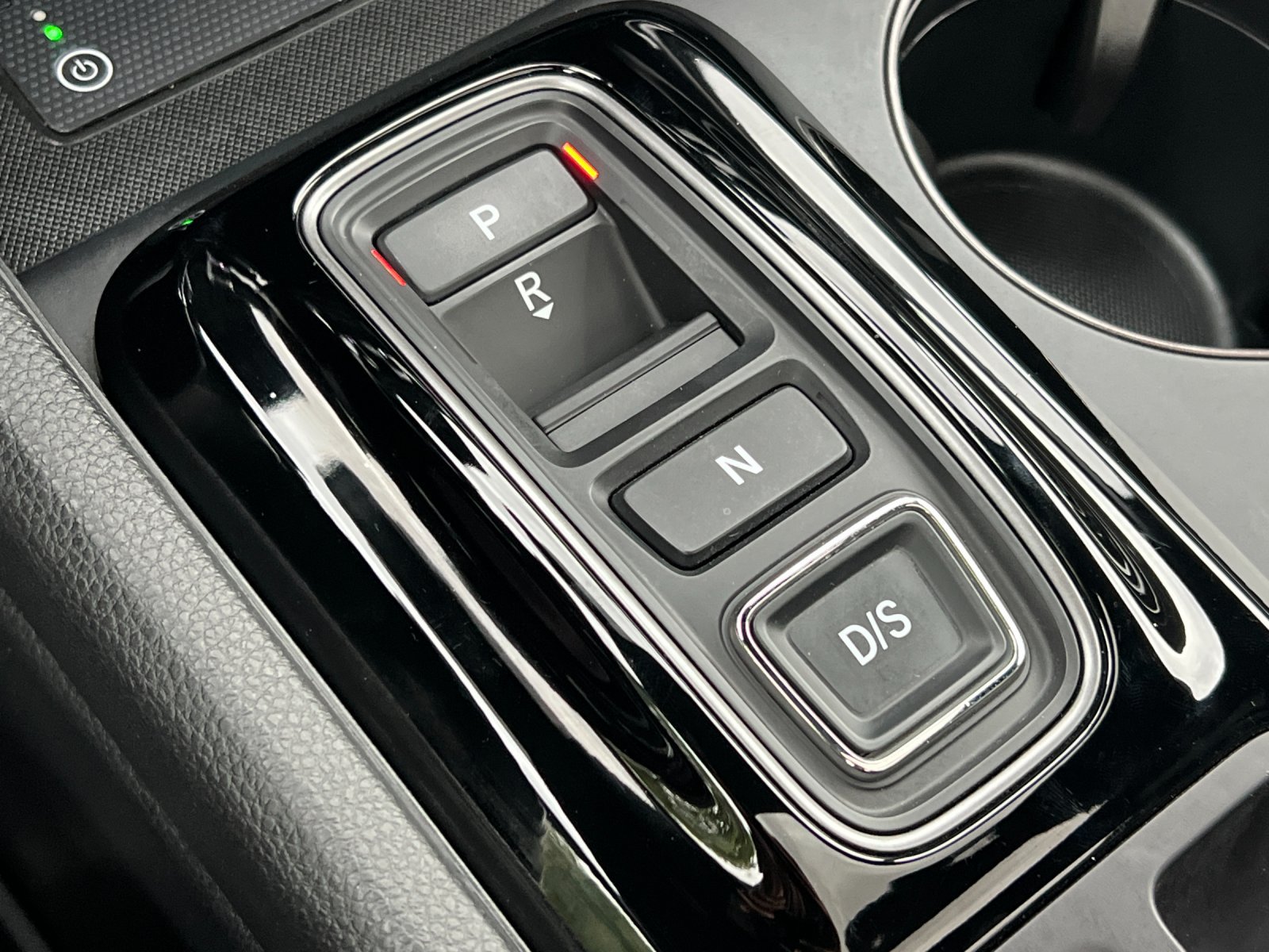 2025 Honda Pilot TrailSport — full photo 22 of 29